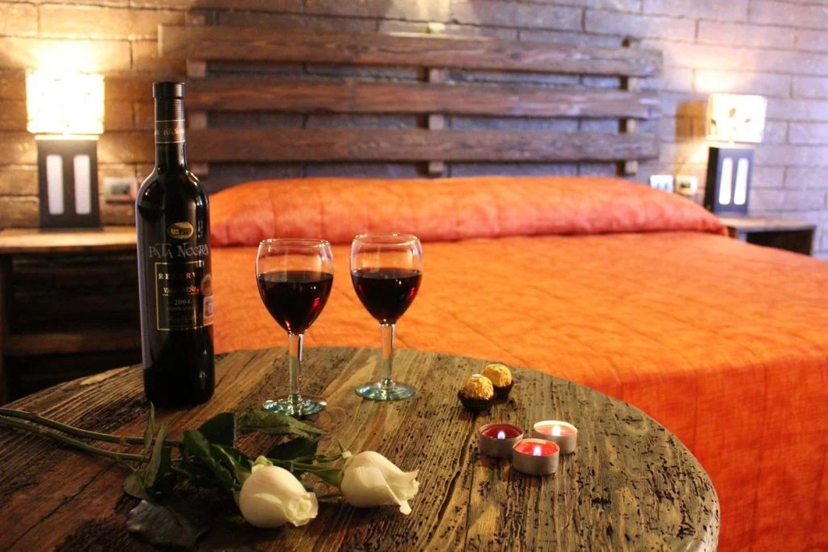 Hotel Mi Pueblito Tapalpa