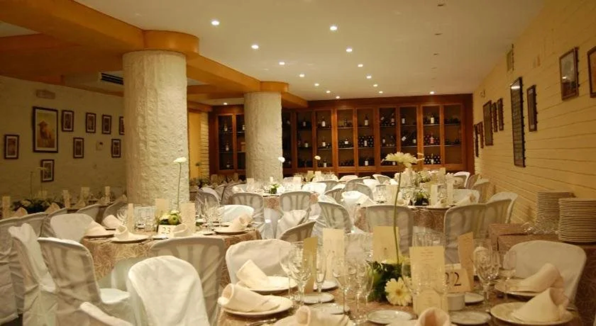Hotel Ciudad del Sol - Pirula