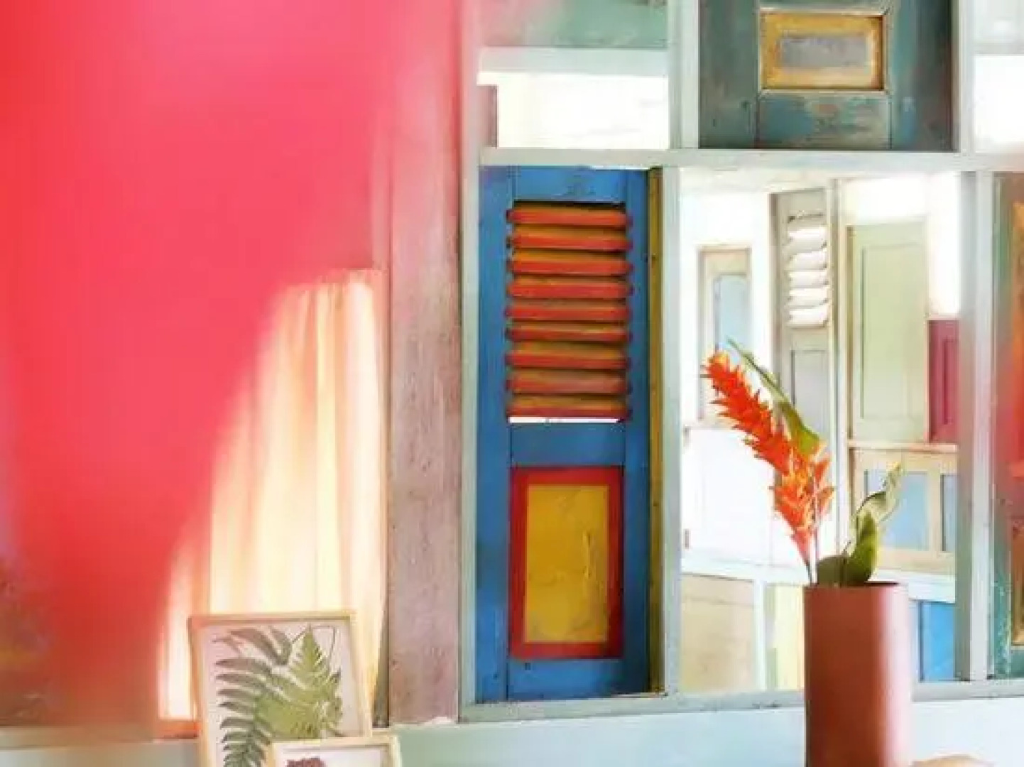 Rimba Desa Resort Inn Jepara