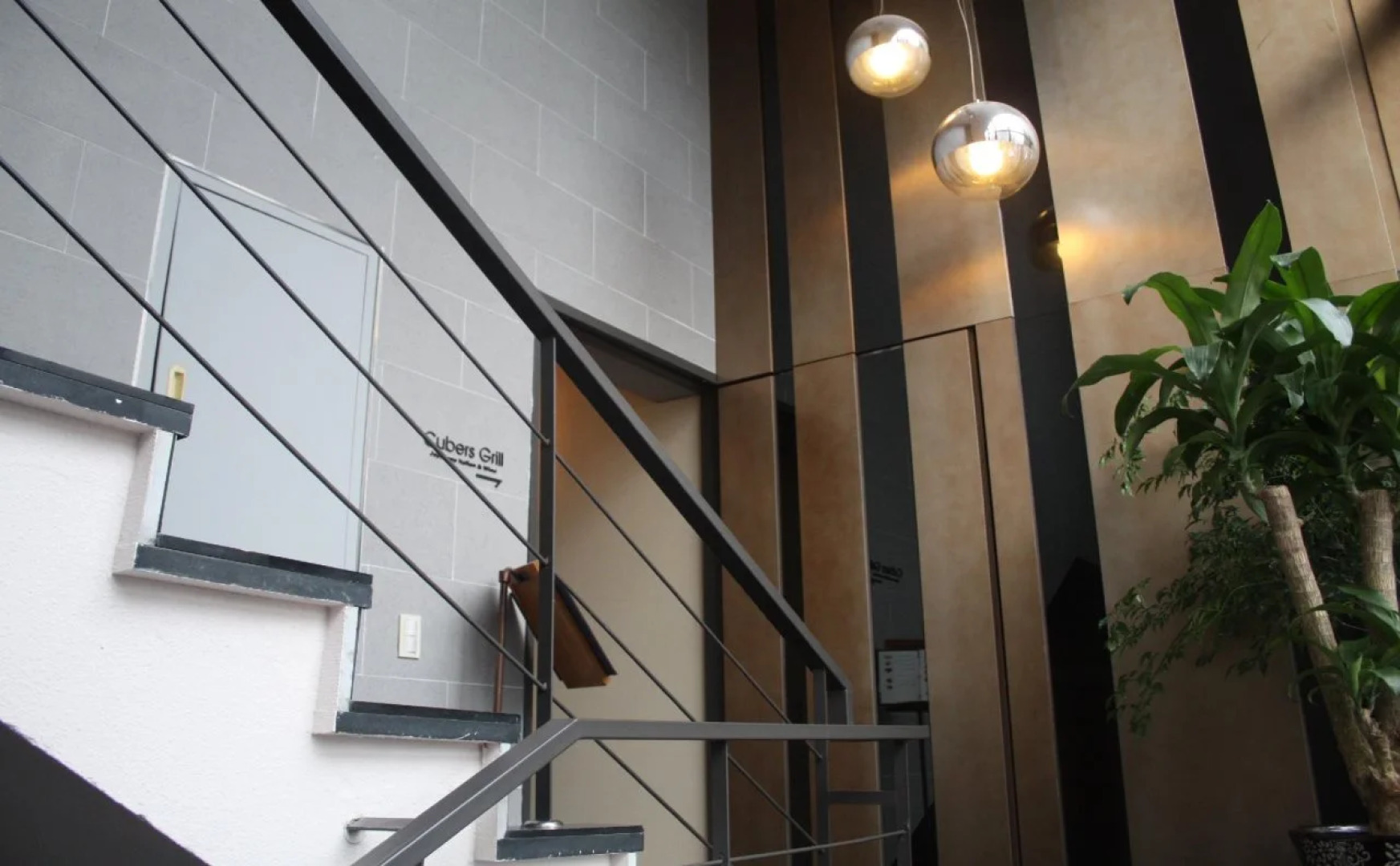 Hotel Avenue Changwon