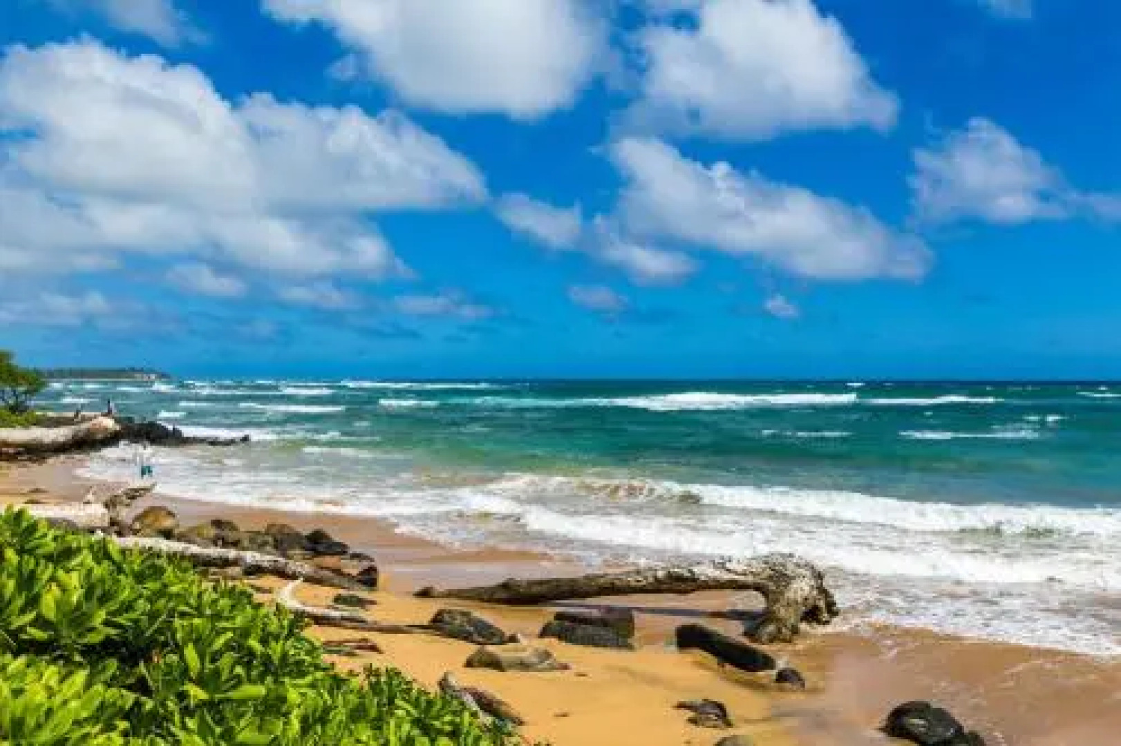 Kaha Lani Resort #119