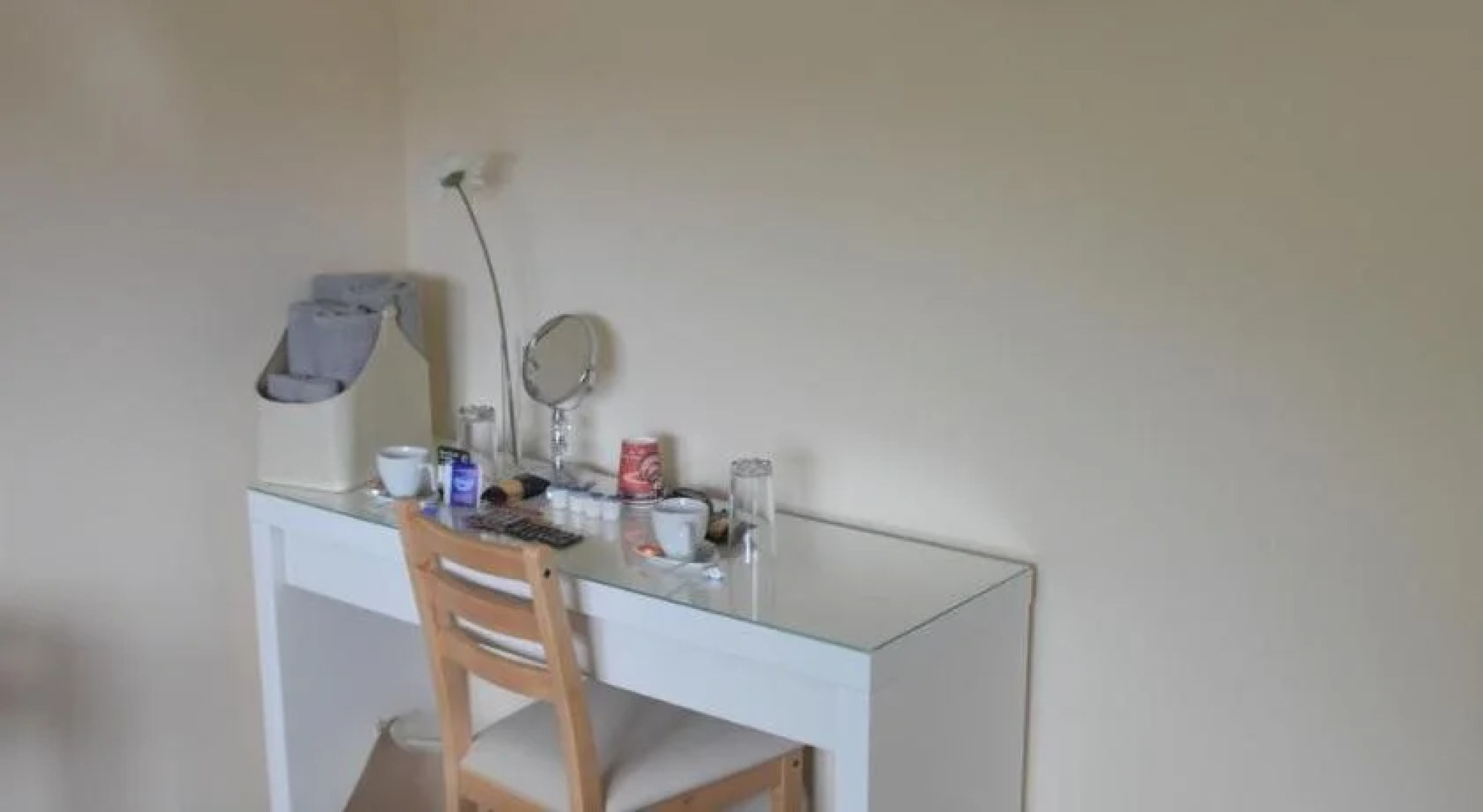 Parkview Guest House