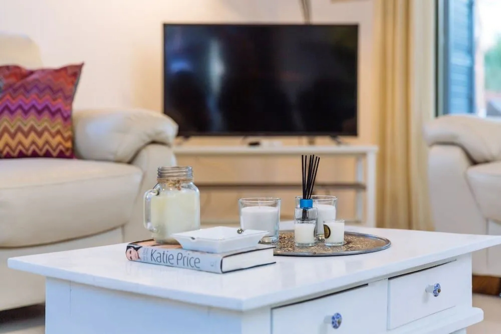 Nirvana Seaside Villa