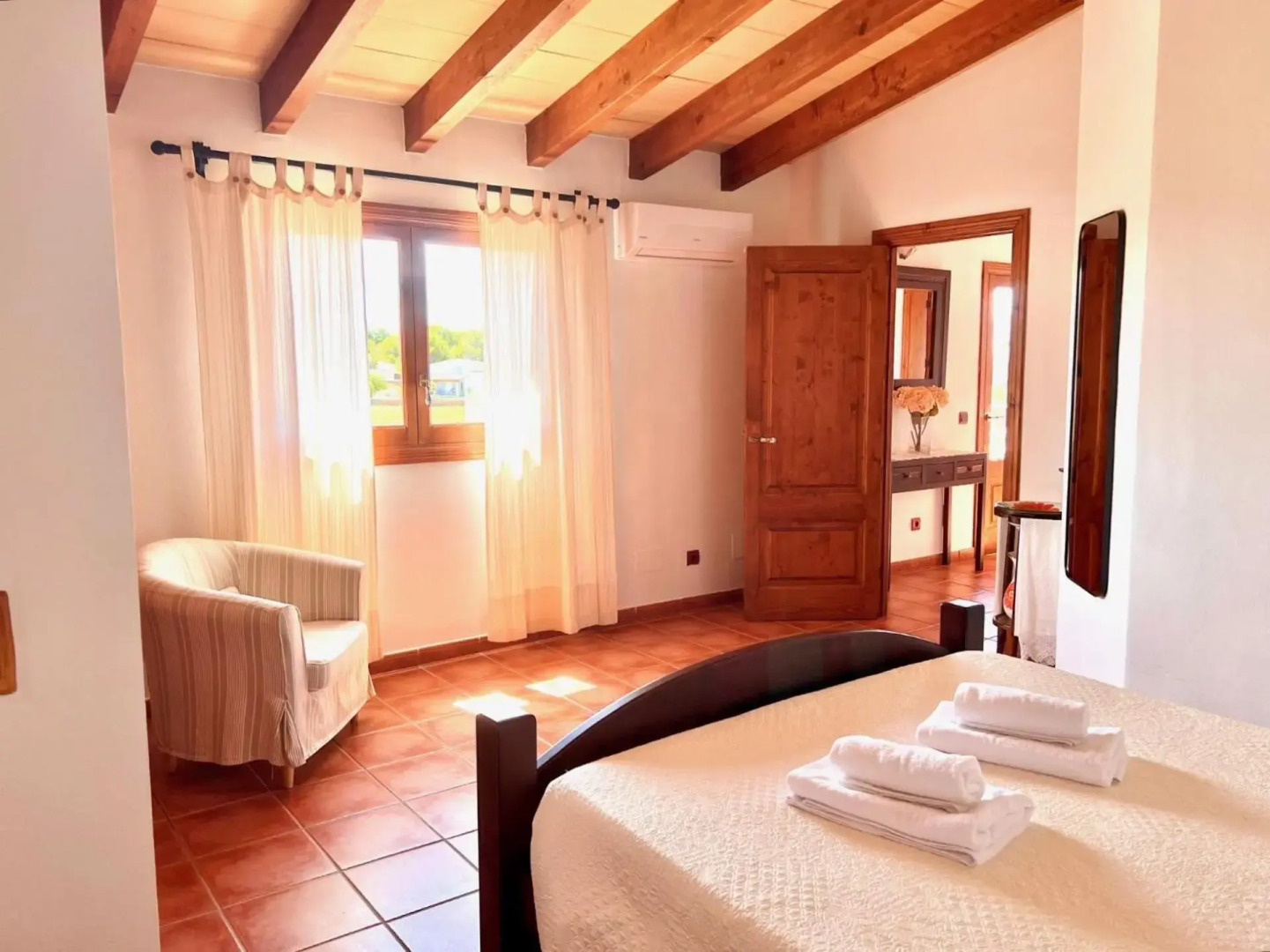 Villa Natural Barcarés