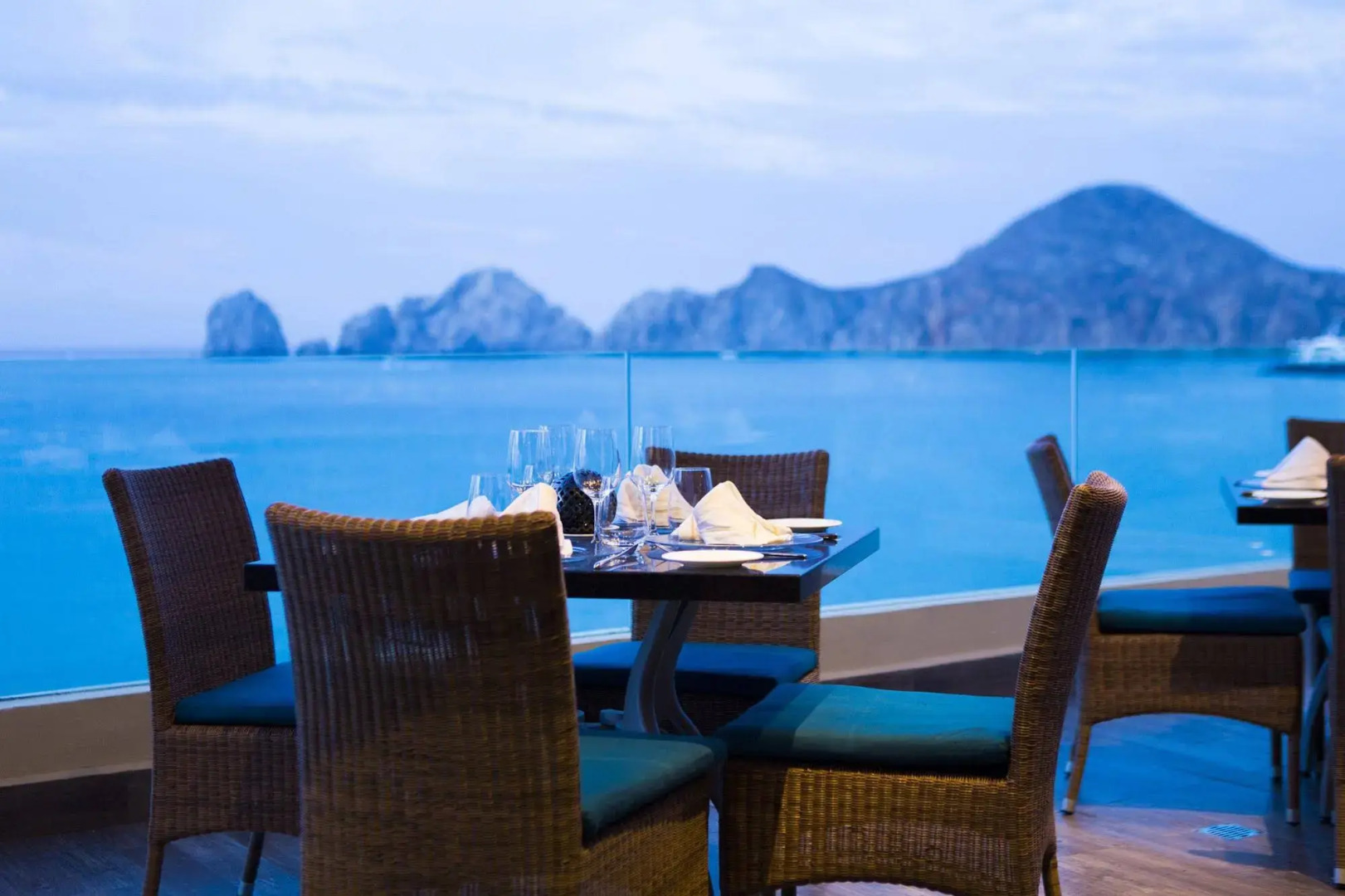 Villa del Arco Residences