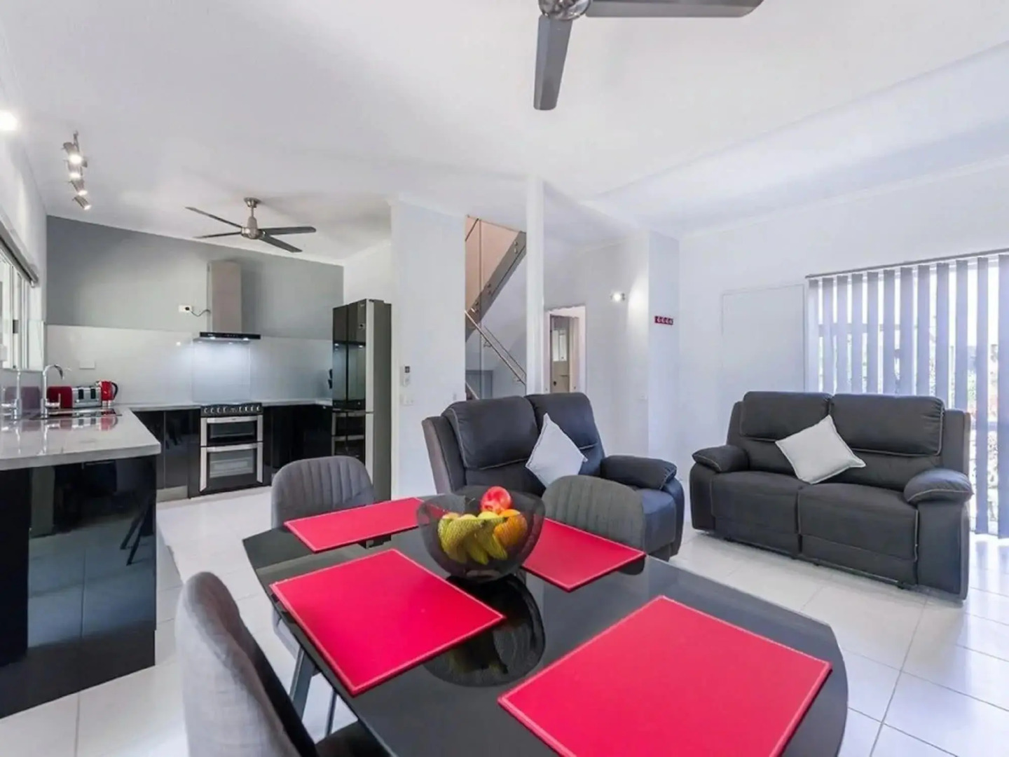 Reef Resort Villas Port Douglas