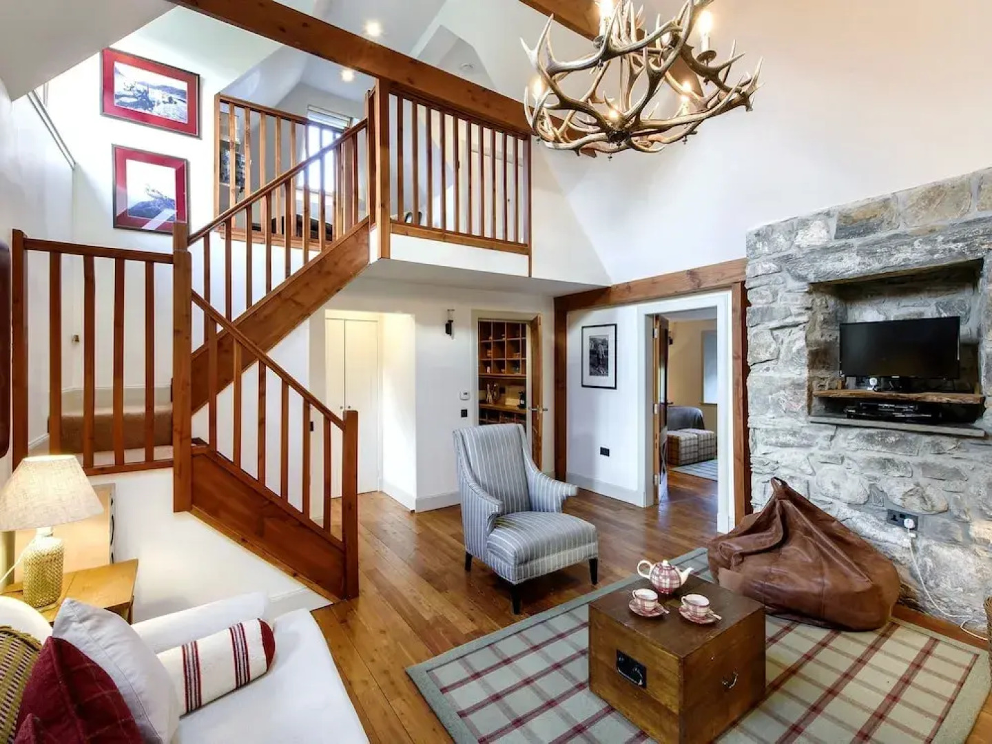 Alladale Wilderness Reserve