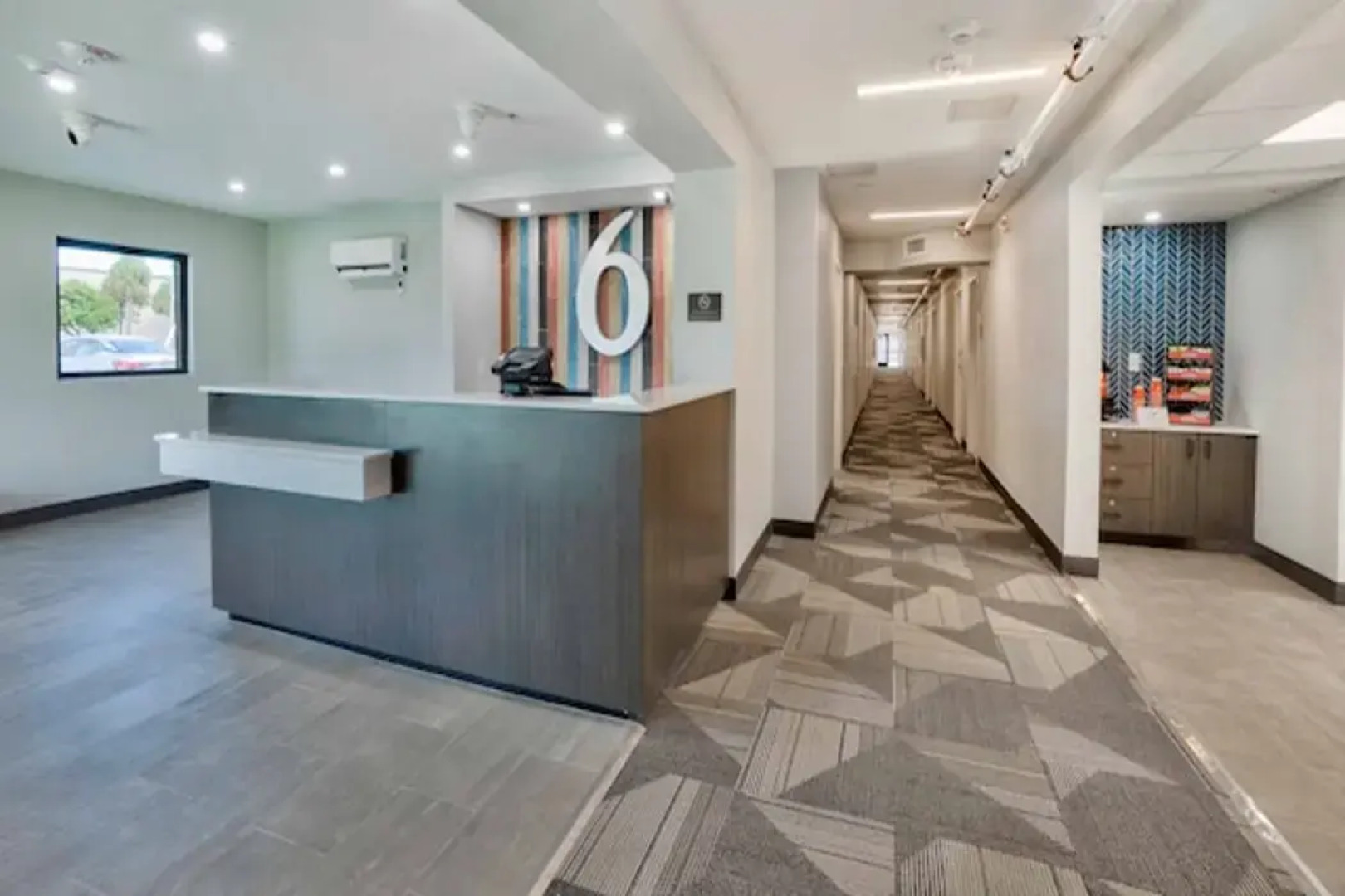 Motel 6 Fort Lauderdale, FL