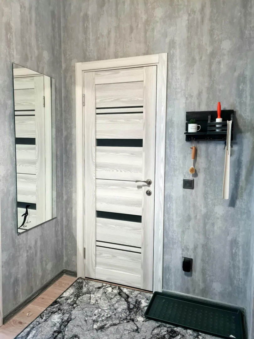 Апартаменты на улице Пражская