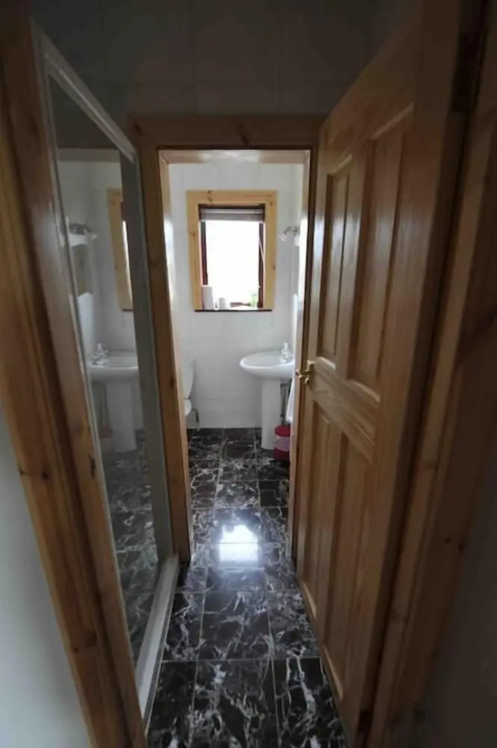 sandwick bay guest house