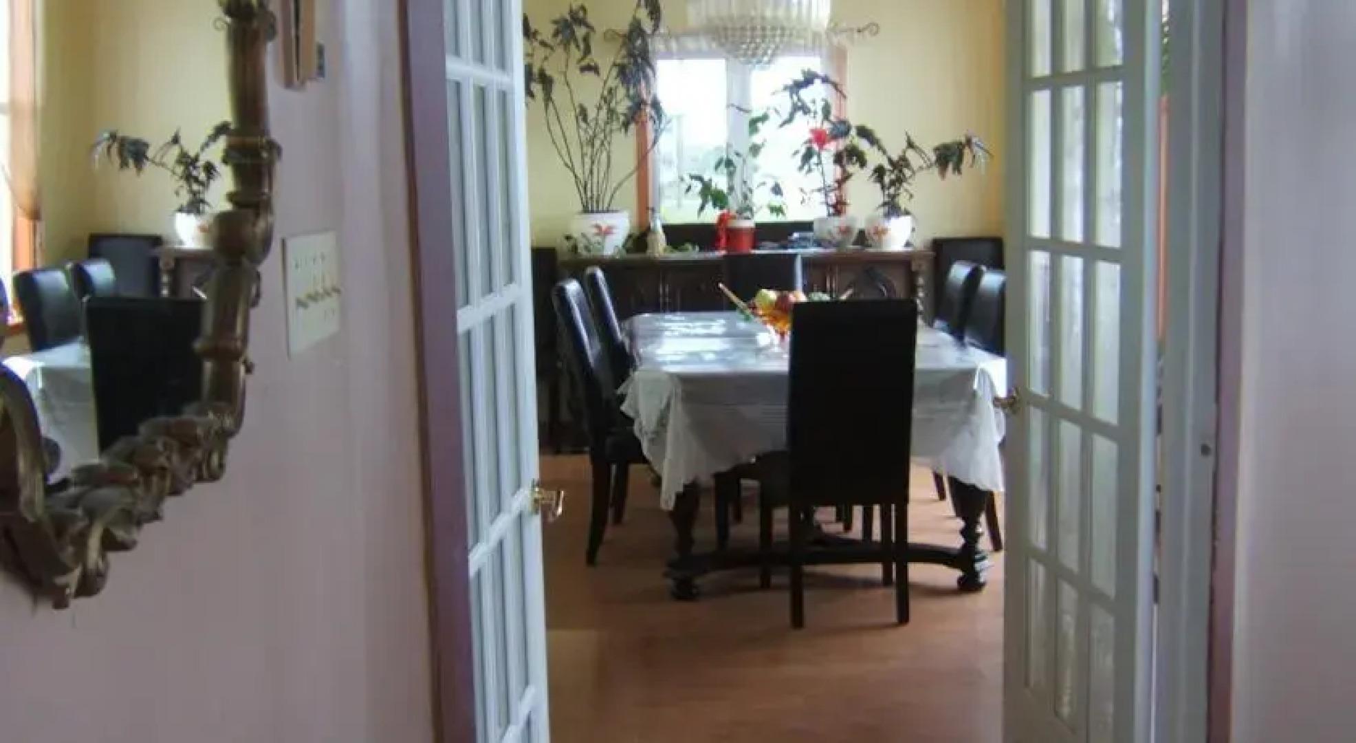 LEnvolée du Vieux-Couvent