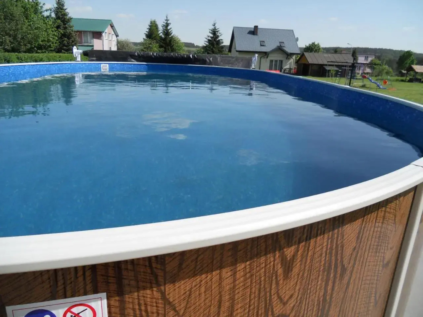 Agroturystyka Borówka