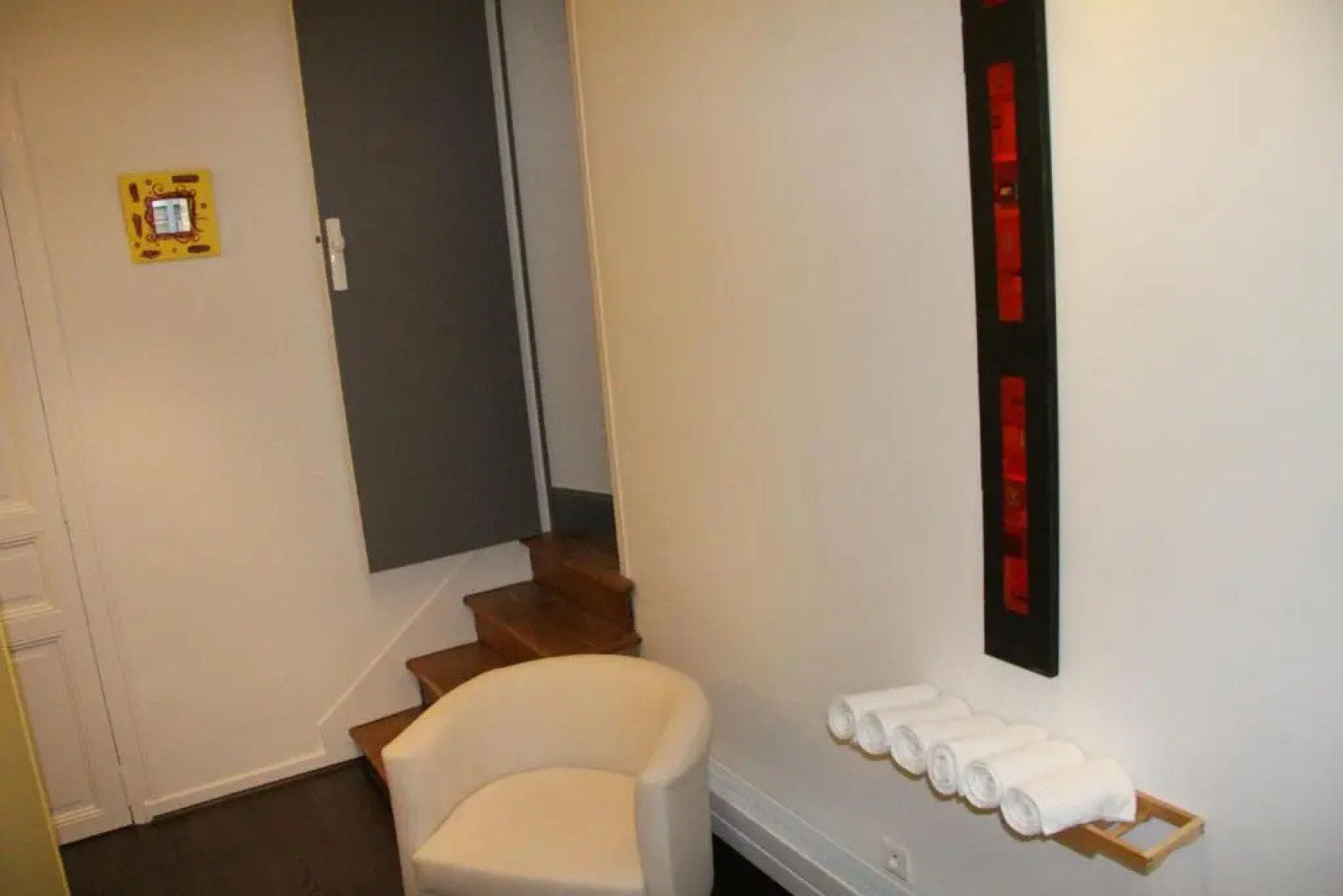 Chambre Dhôtes Les Epicuriens