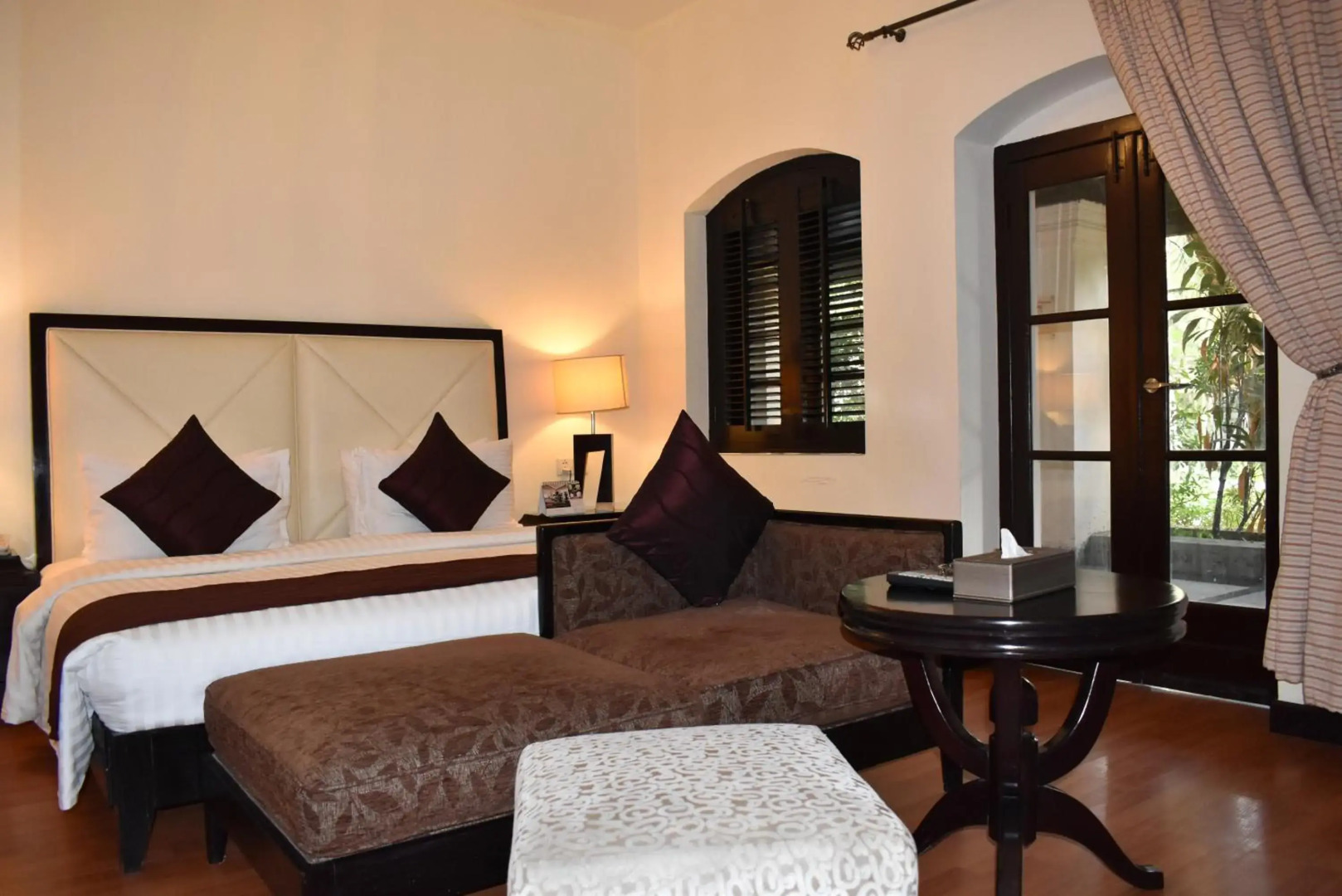 Ramada Plaza by Wyndham Karachi Airport Hotel