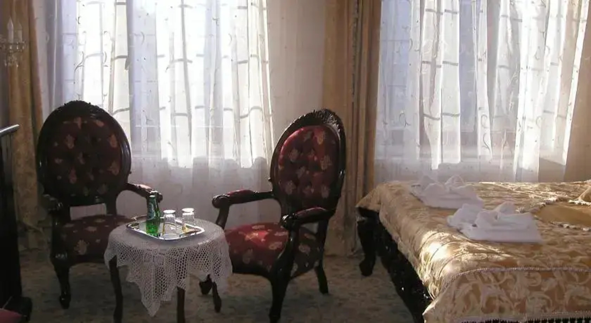 Hotel Restauracja Karkonosze