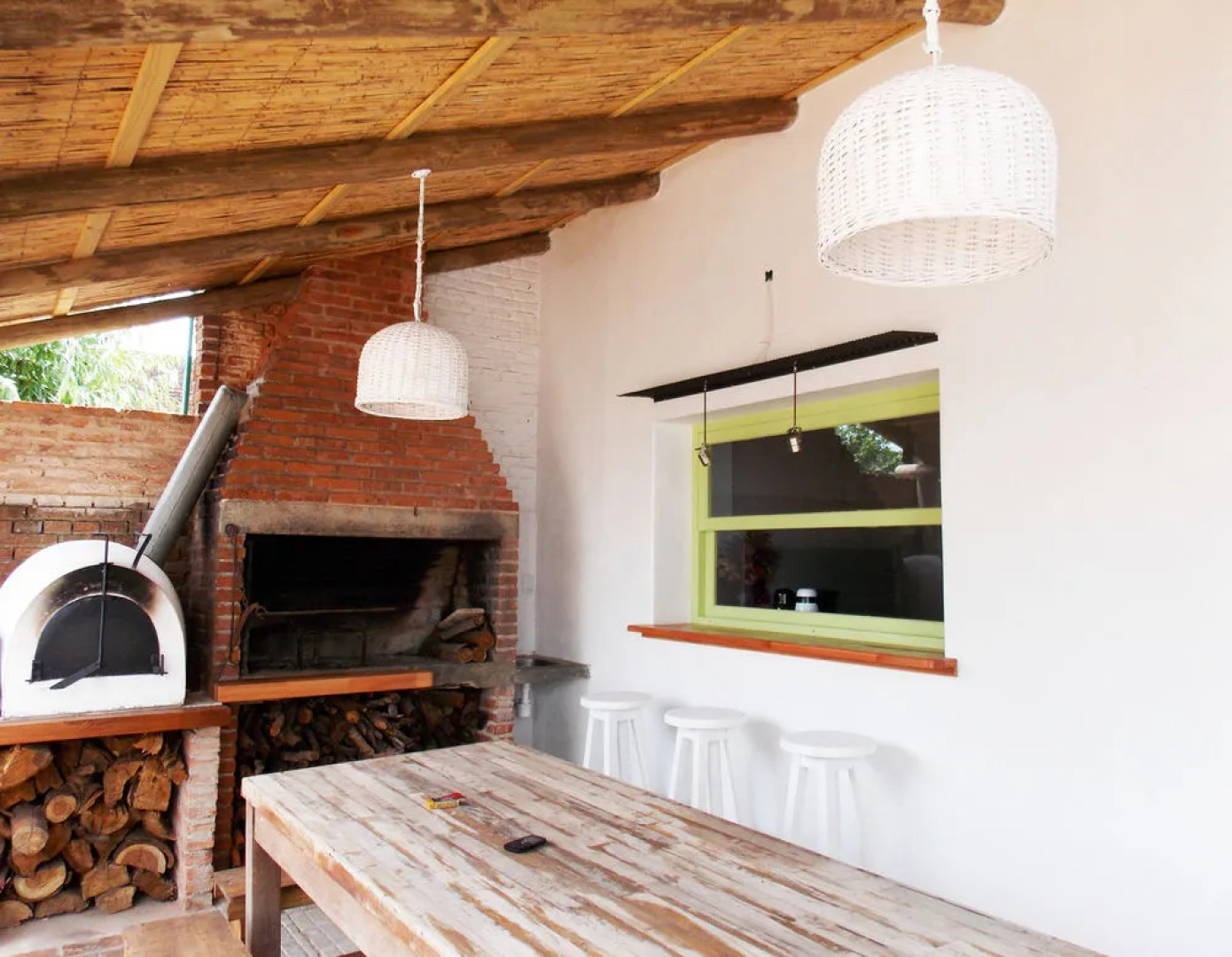 Ah'Lo Carmelo Hostel Boutique