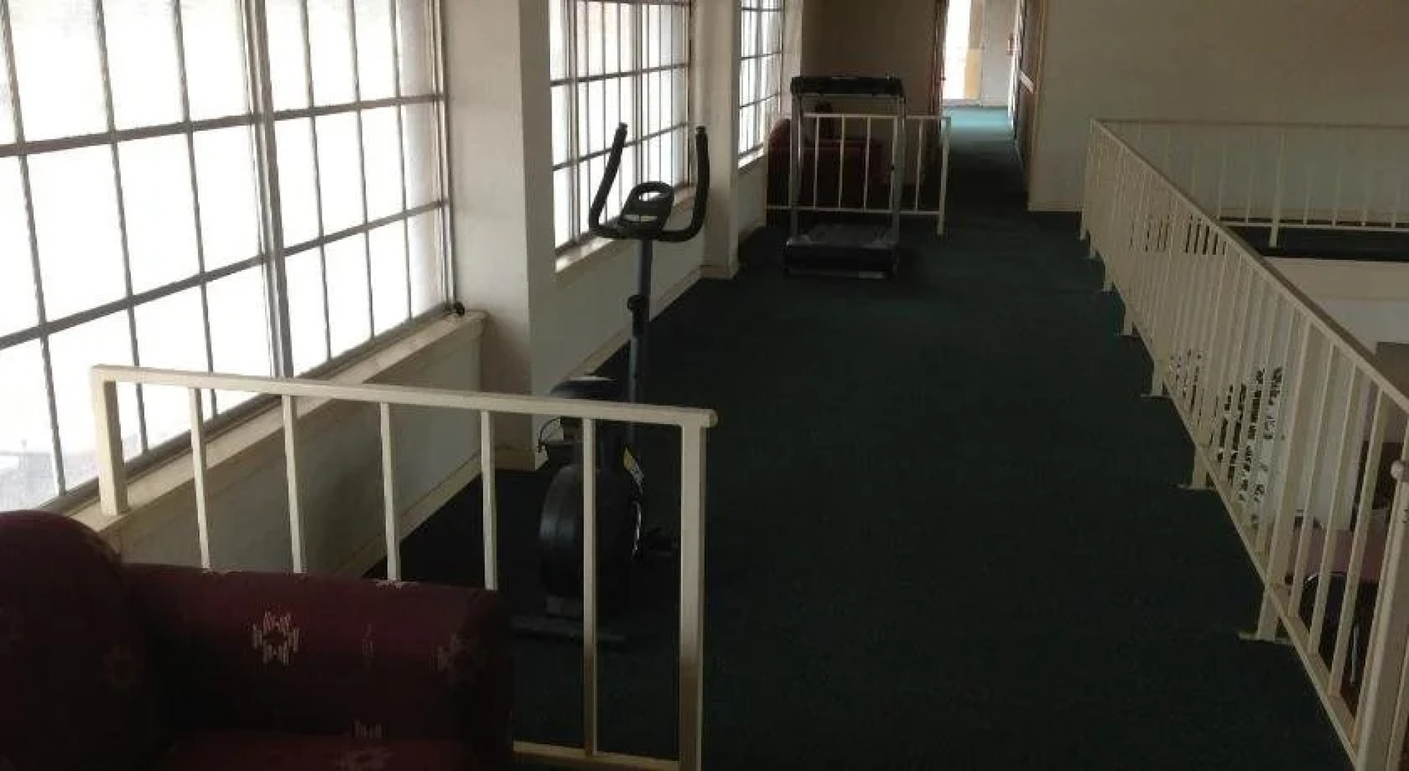 Express Inn Longview