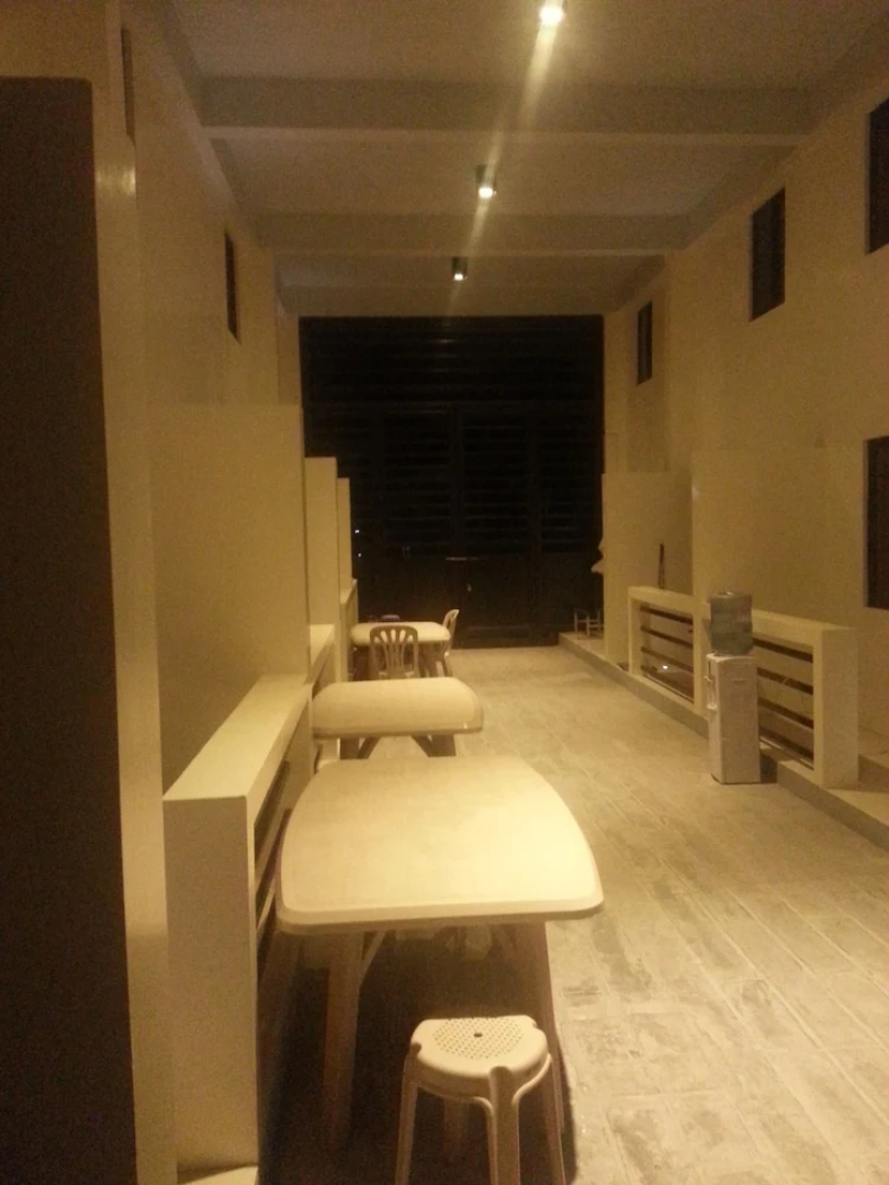 The Inn at Calayo