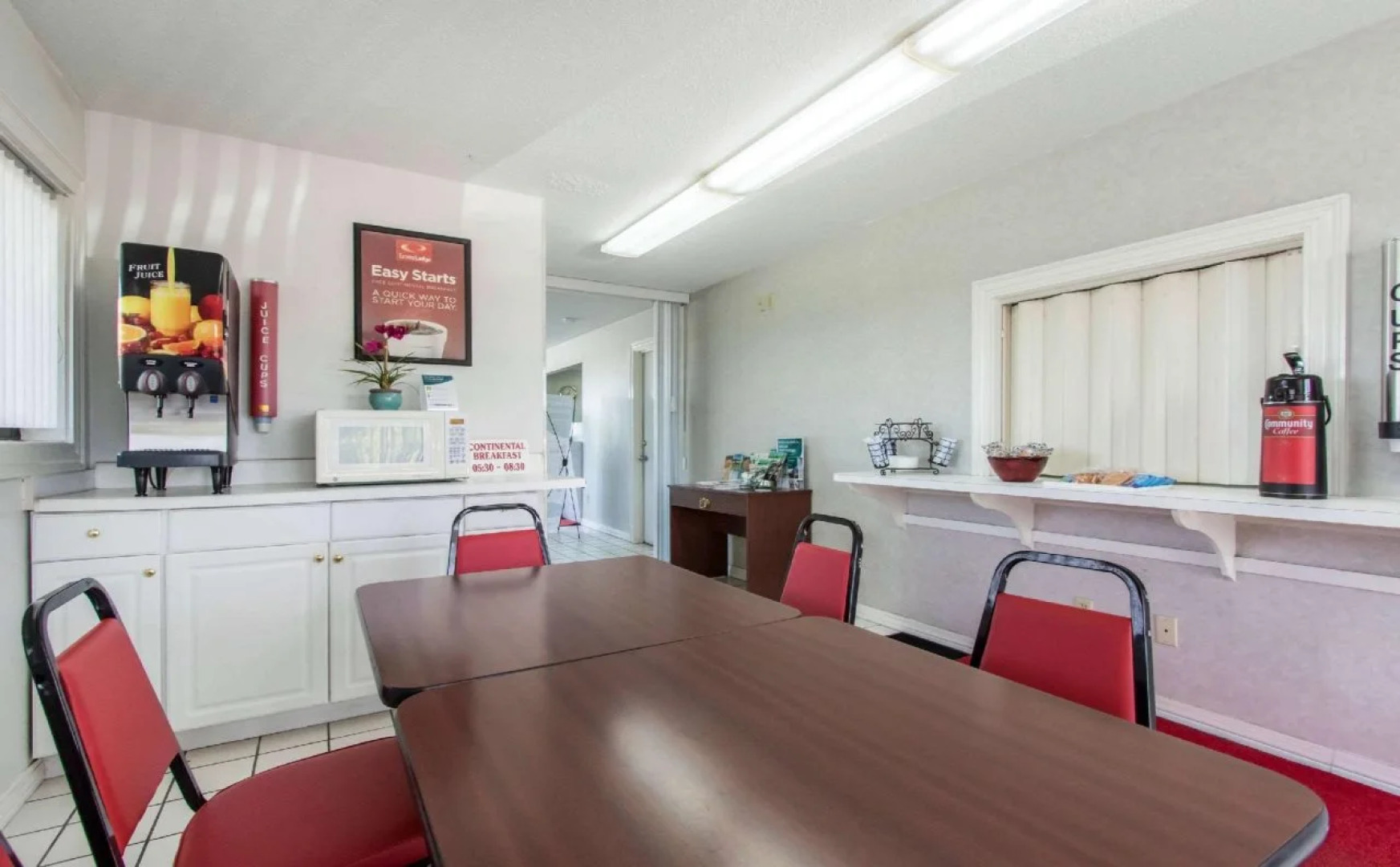 Econo Lodge Crestview