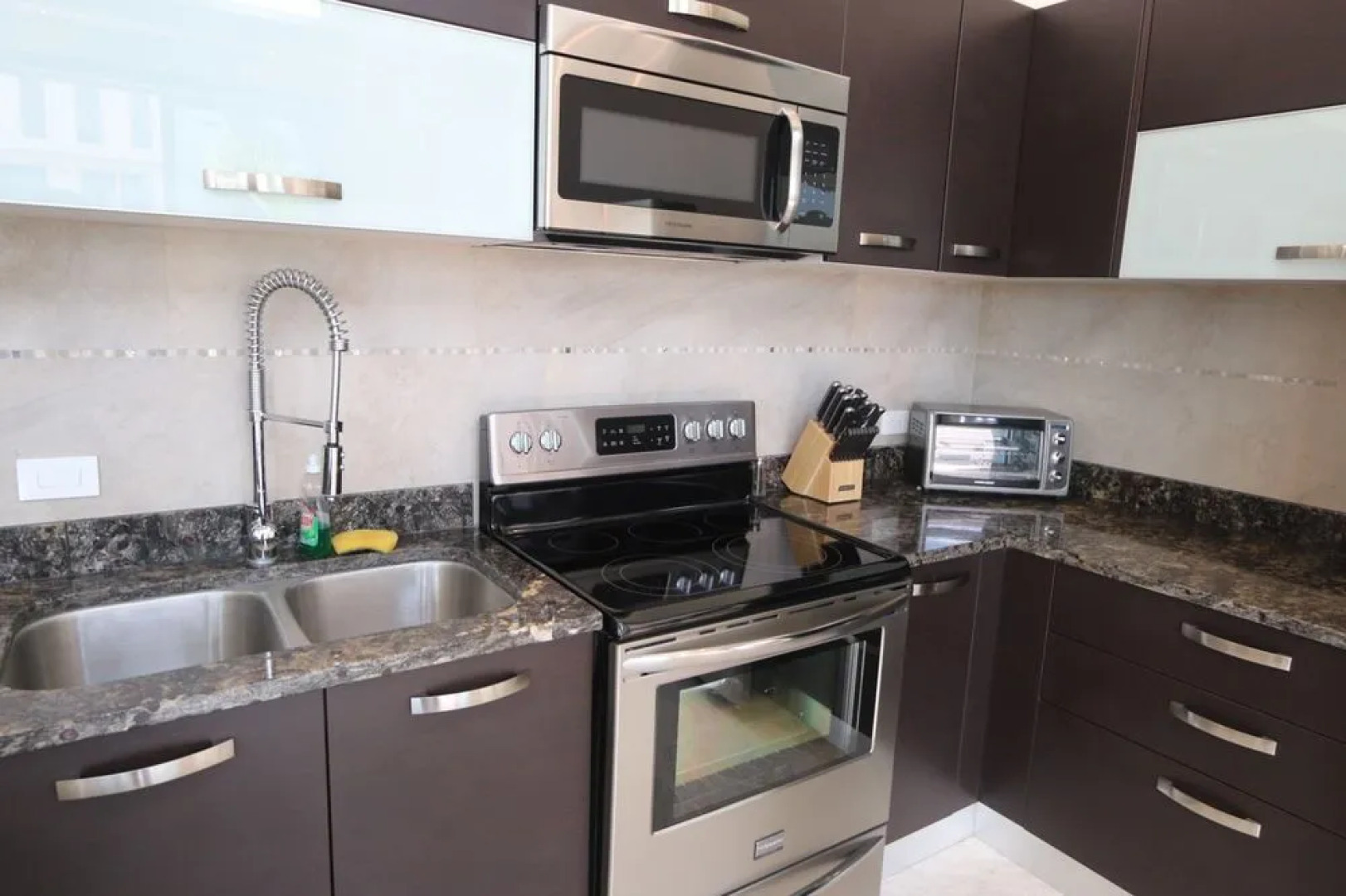 Luxury Sky Penthouses 3-6BR Condo-Hotel at Oceano Jaco