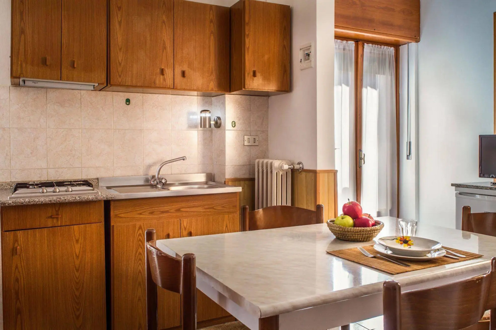 Residence Beau Sejour