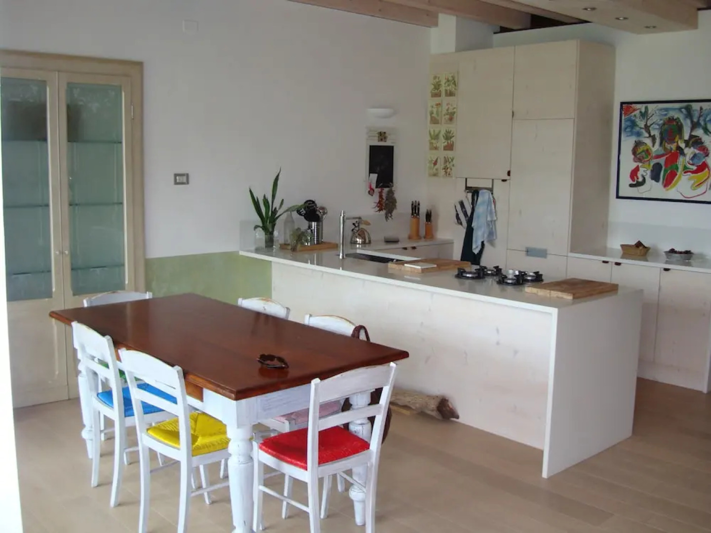Appartamento Residence Bezzuglio