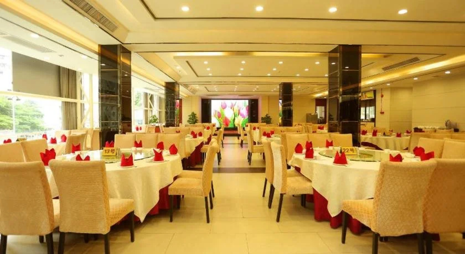 Dreamland Hotel Huizhou