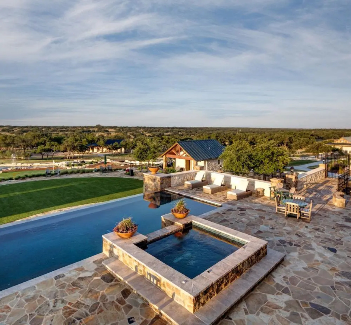The JL Bar Ranch, Resort and Spa