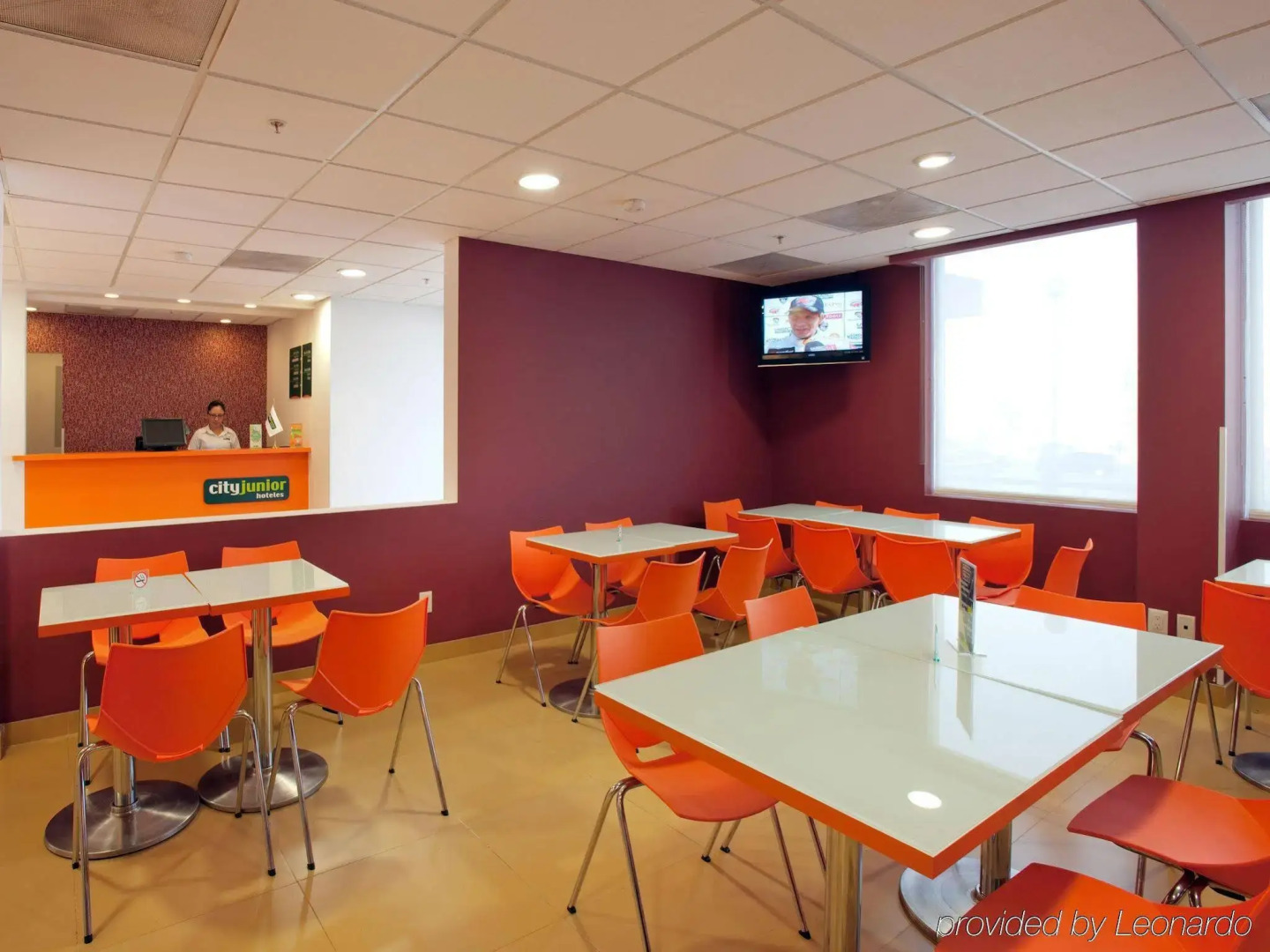 City Express Junior by Marriott Guadalajara Periférico Sur