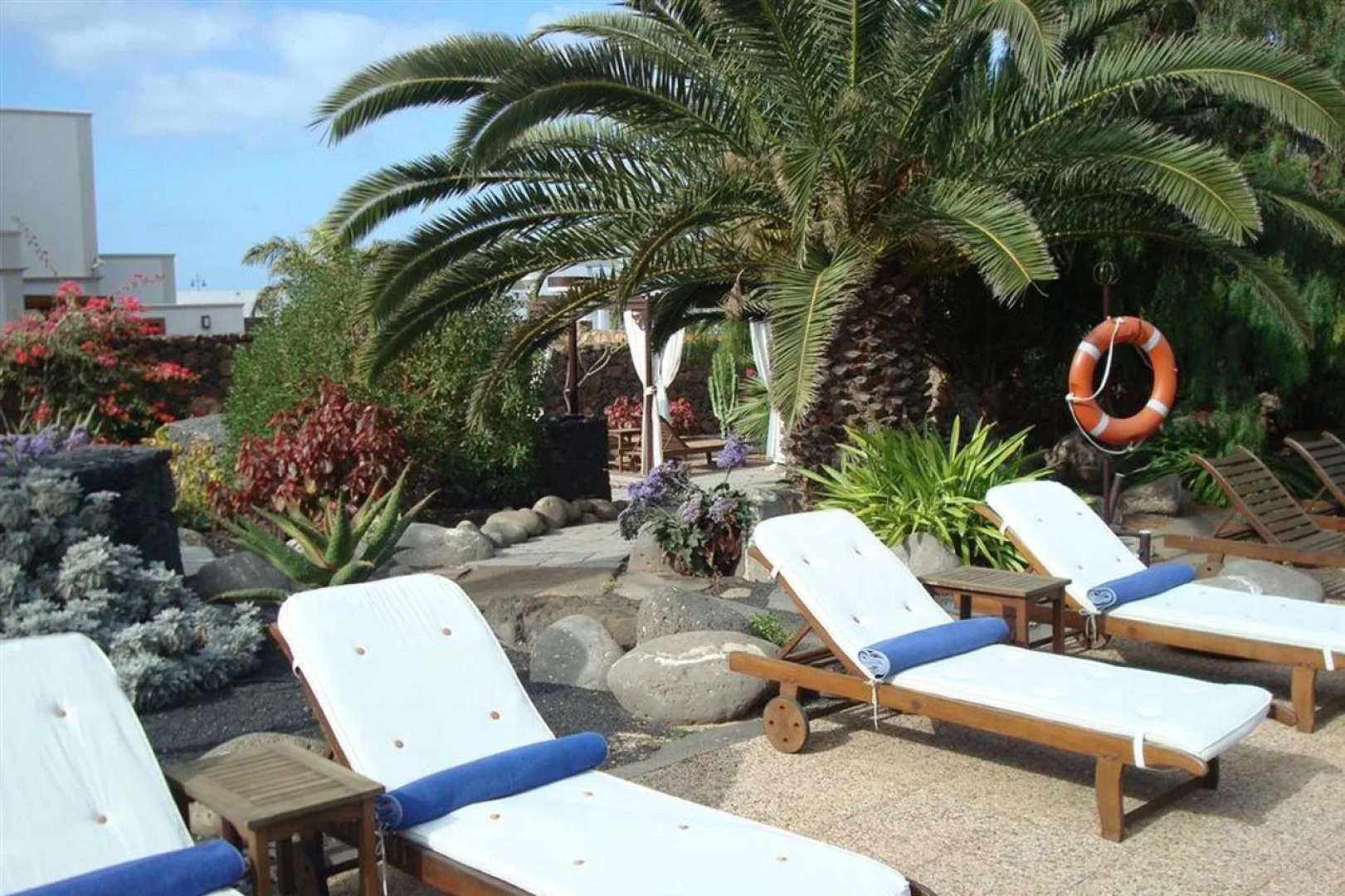 Villa VIK hotel – boutique hotel