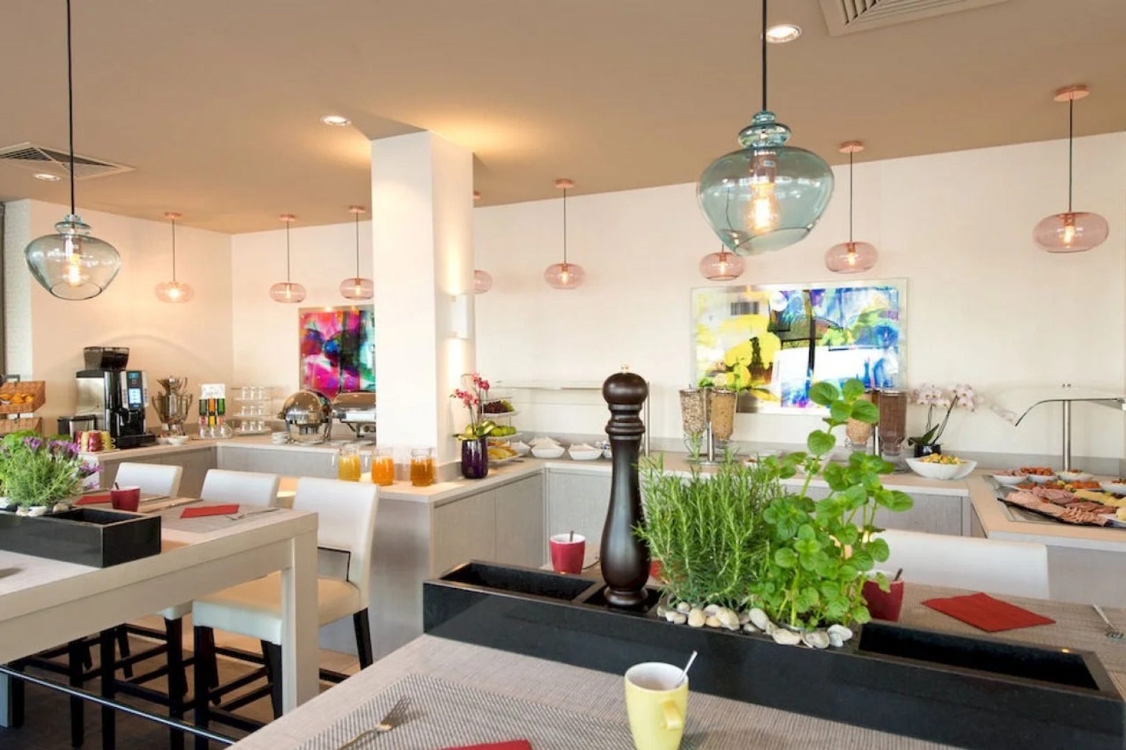 Leonardo Hotel Munich City Olympiapark