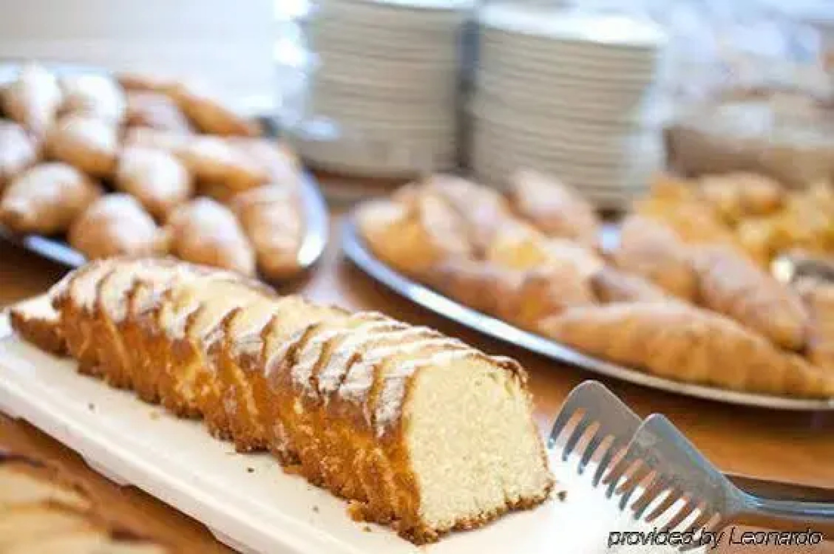 Hotel San Marco Marotta