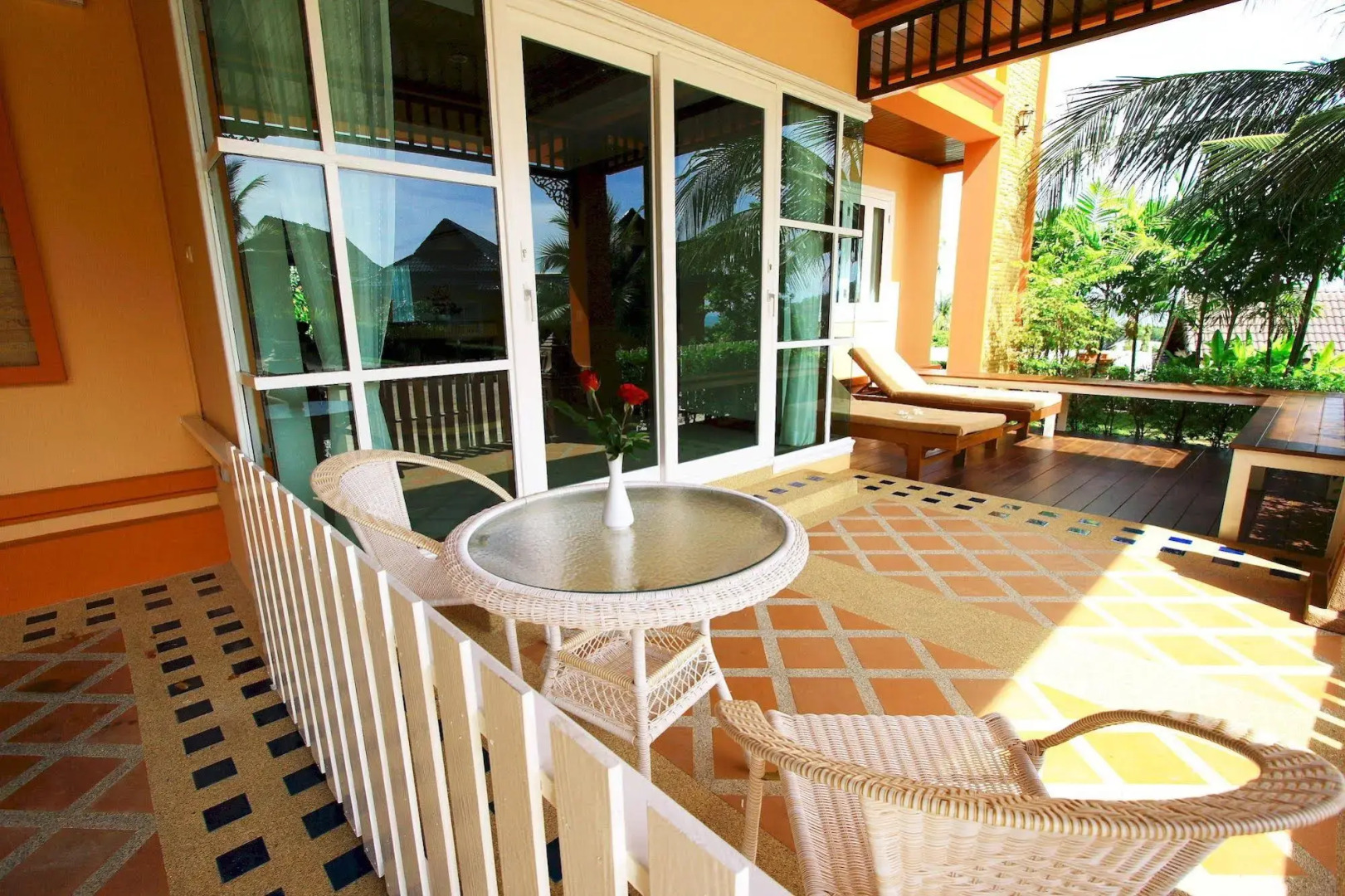 The Chalet Phuket Resort