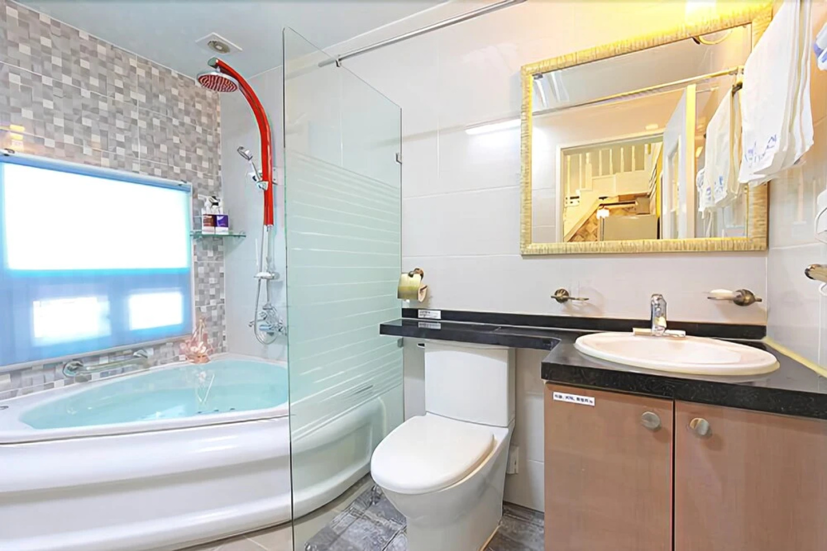 Gyeongju Old Times Pension