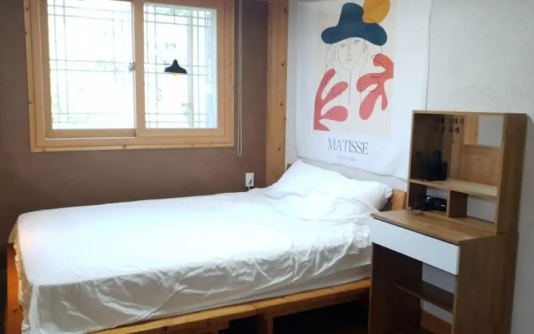 Sacheon Seopo Beach Pension