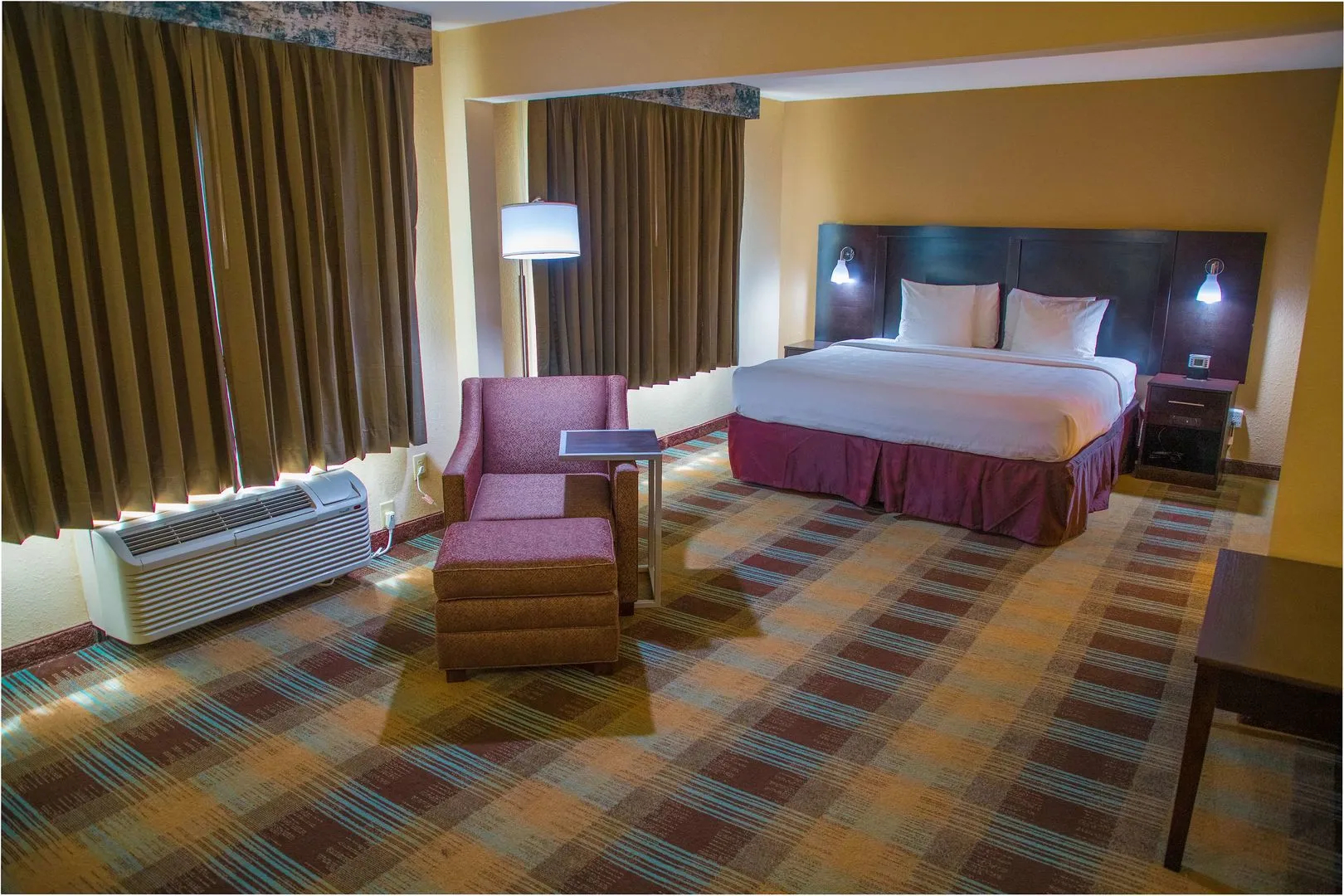 Spark by Hilton Port Wentworth Savannah