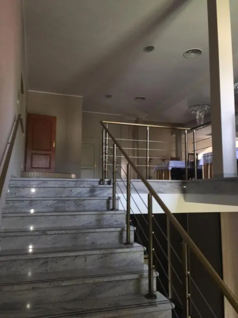 Hotel i Restauracja Jan