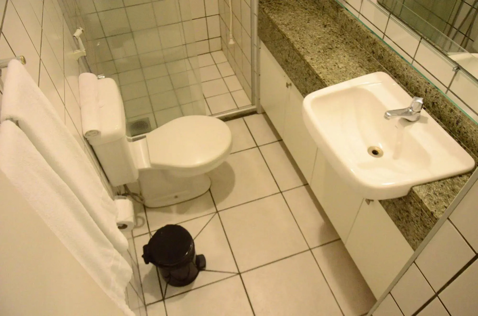 Beach Apartment Alta Vista