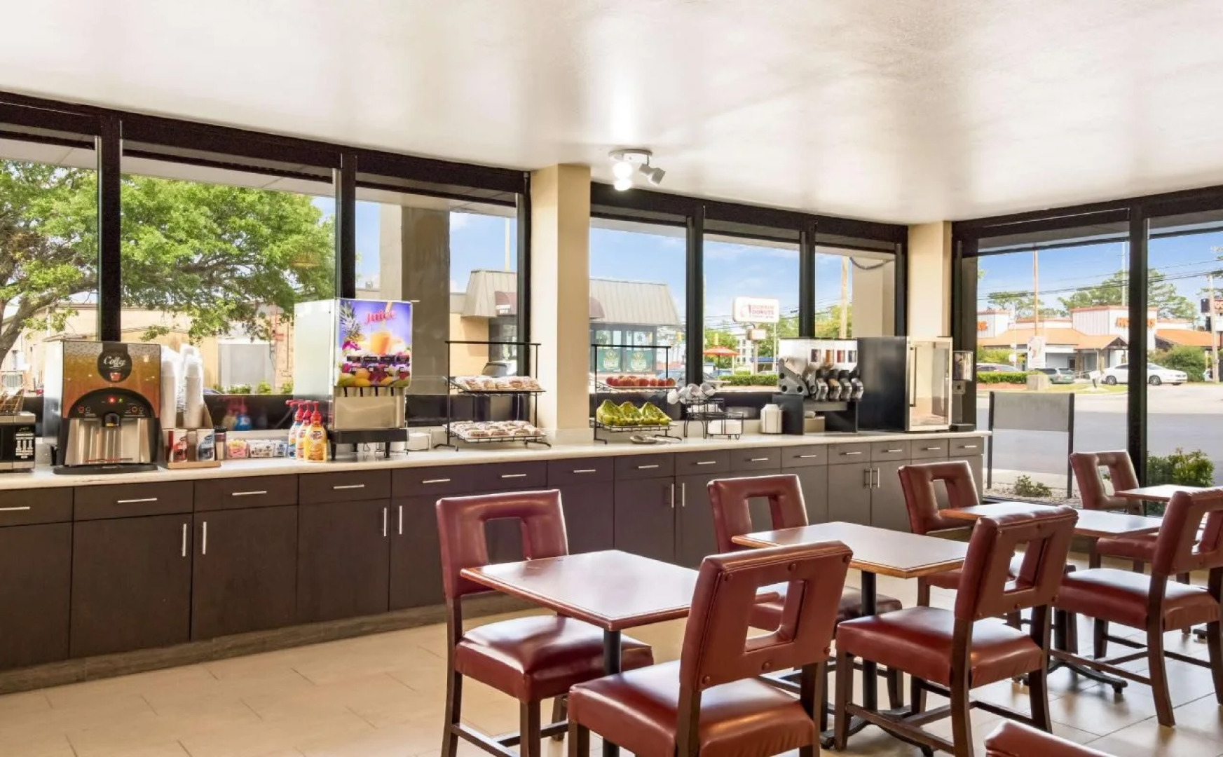 Red Roof Inn Wilmington, NC