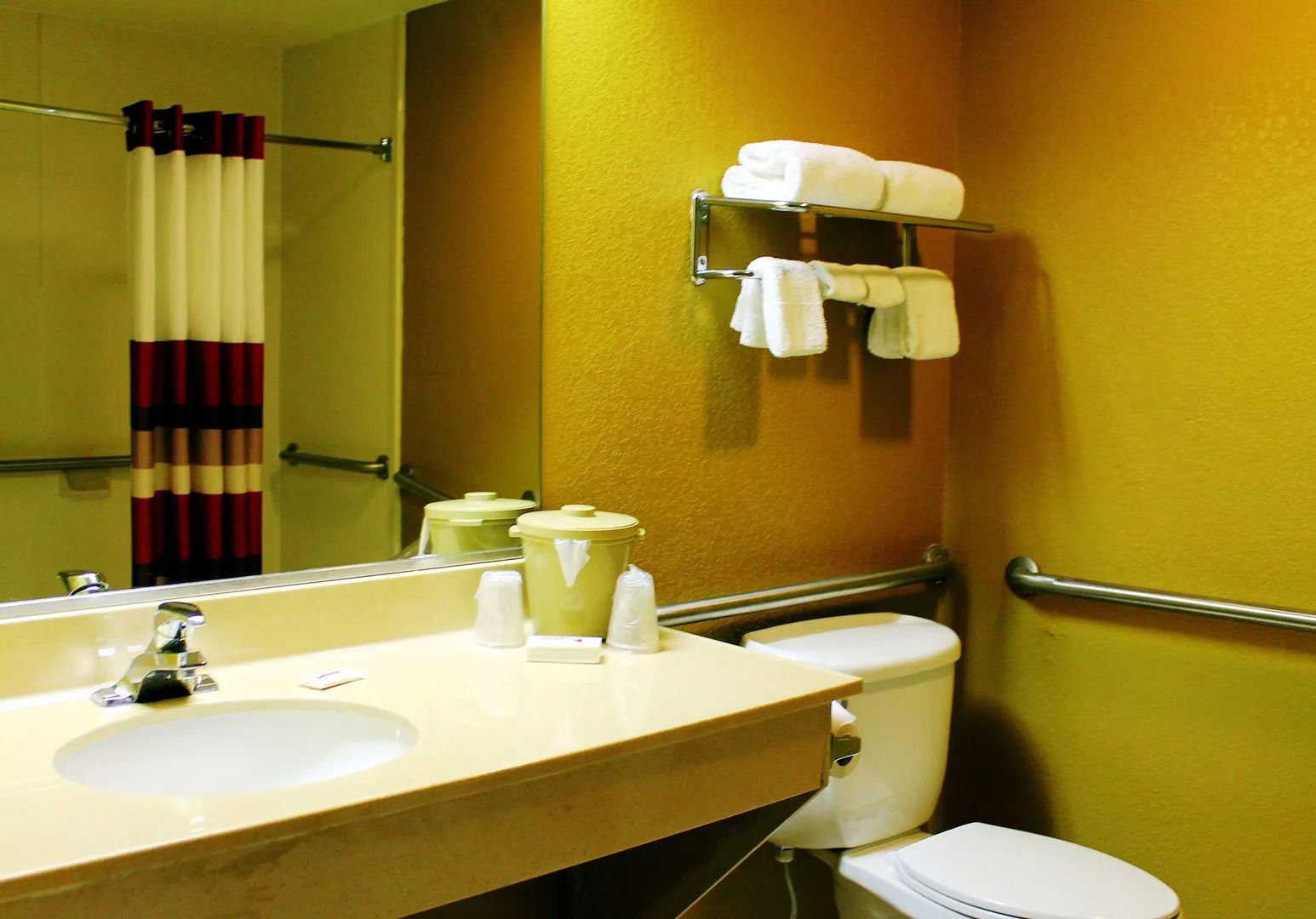 Red Roof Inn Atlanta Southeast - Stockbridge