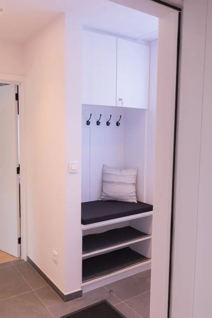 Vakantiewoning De Gulden Sleutels