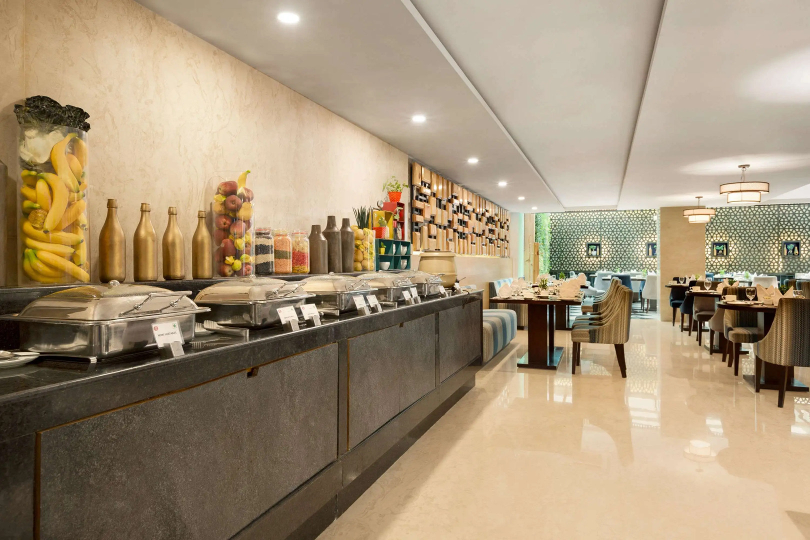 Ramada by Wyndham Dehradun Chakrata Road