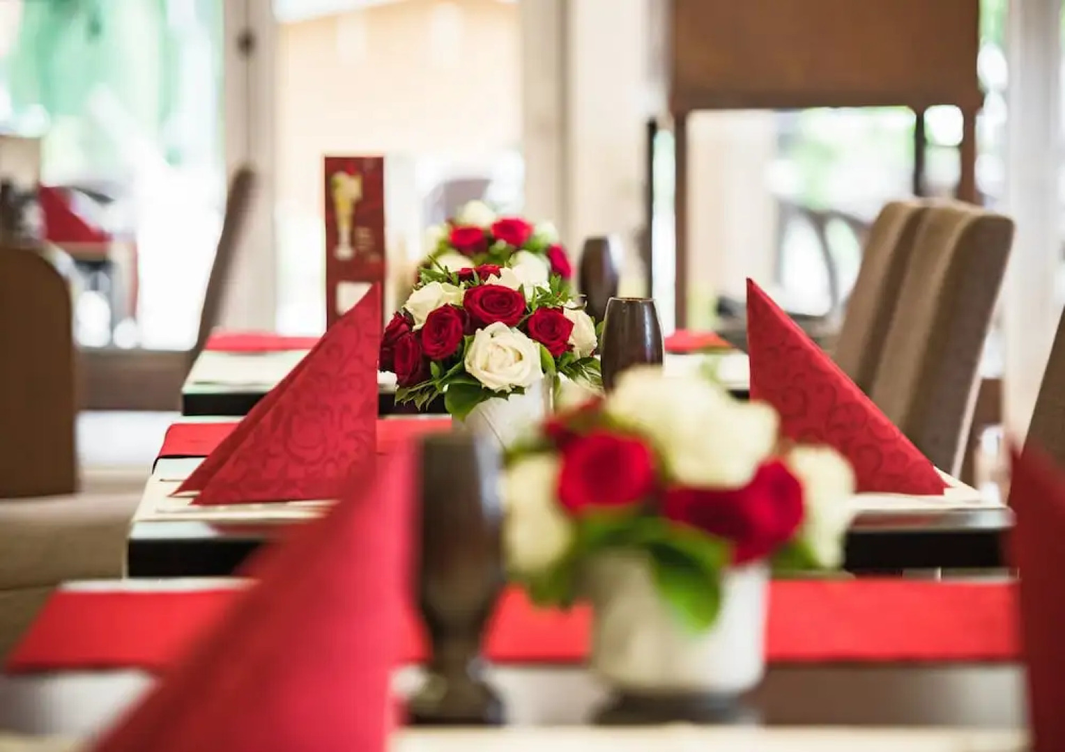 Hotel-Restaurant Hilling