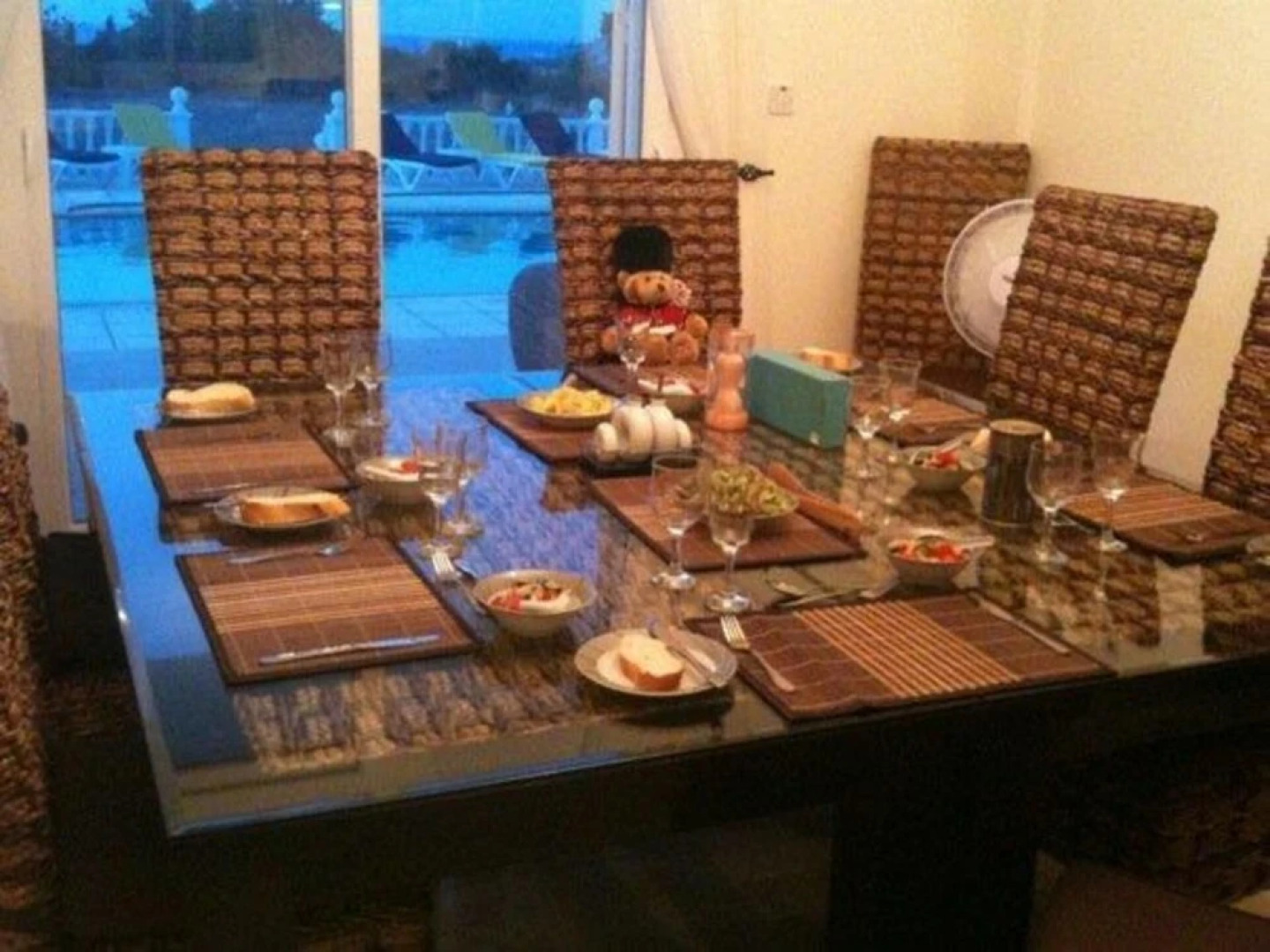 Villa - Sleeps 14 - Private Pool - Cinema Room