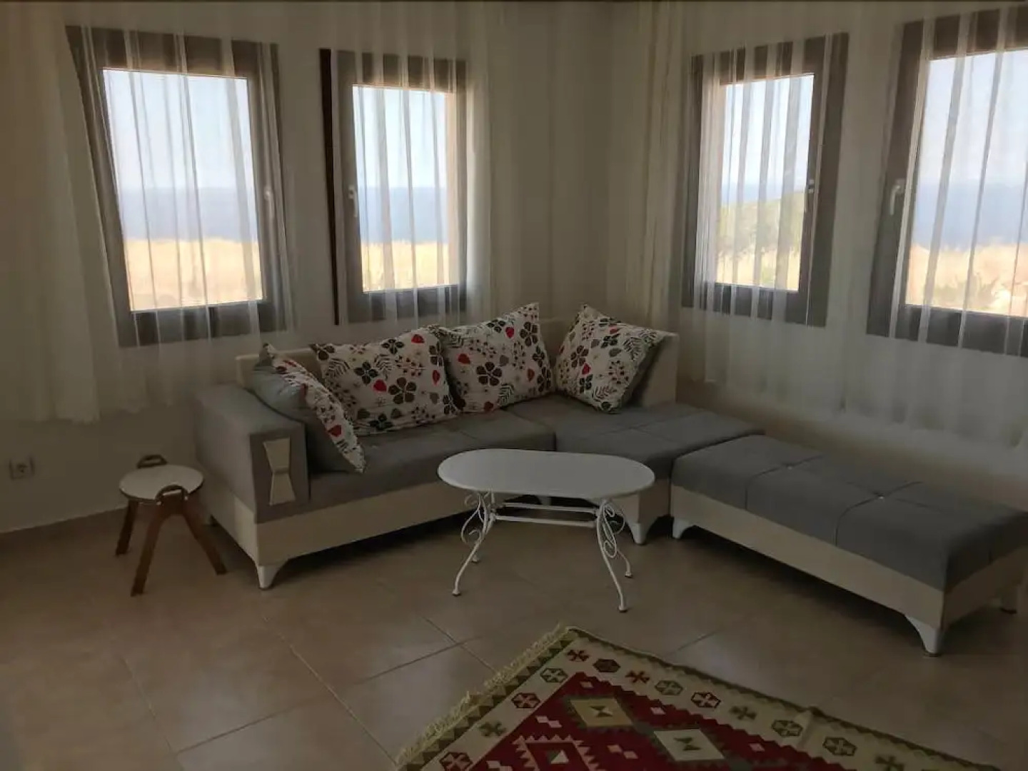 Villa 3 bedroom in Panaroma Evleri