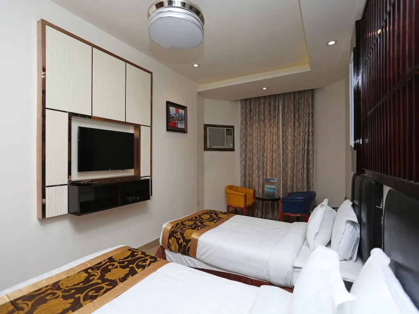 OYO 15384 Hotel New anand palace