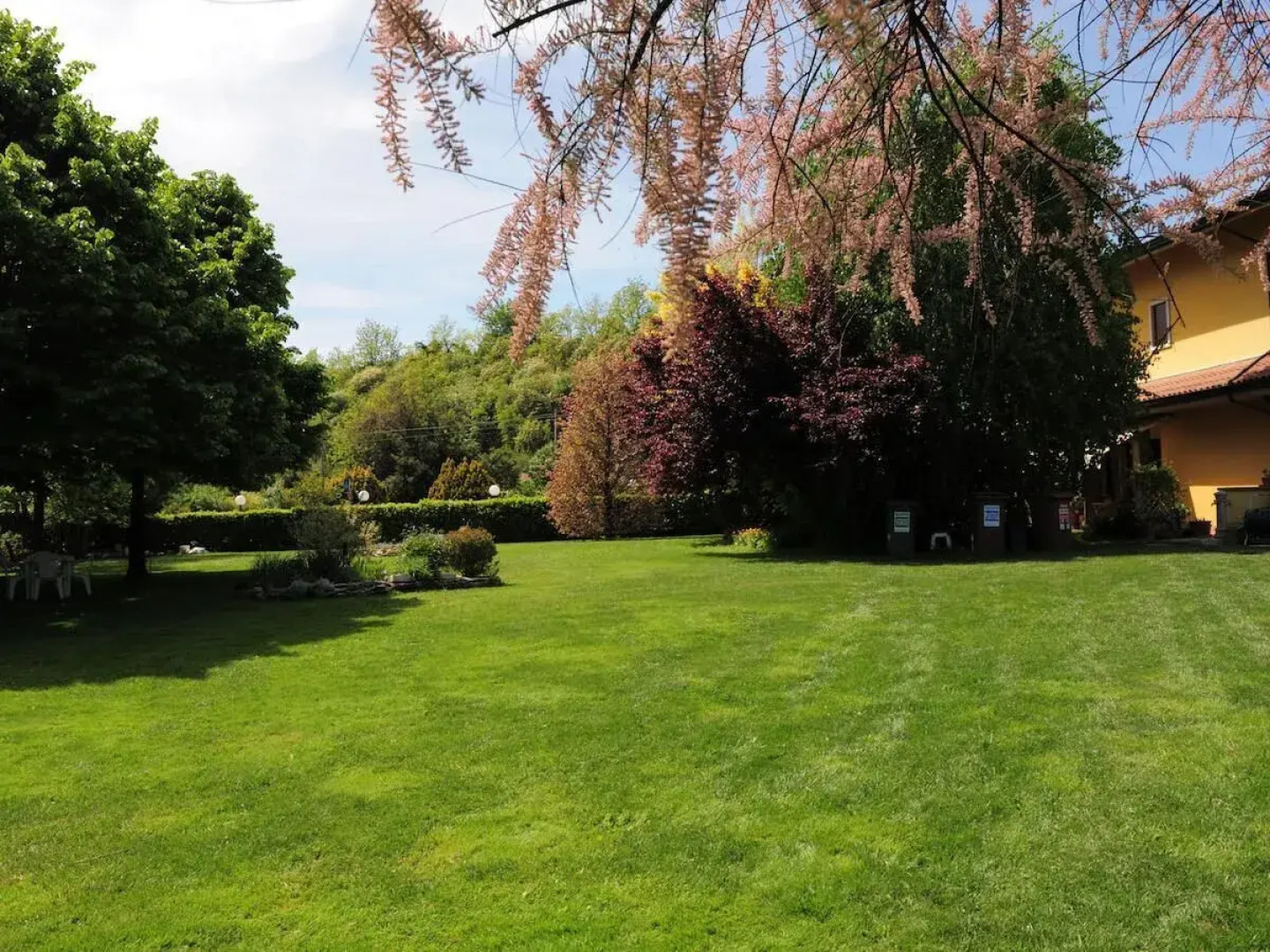 Affittacamere Marisa