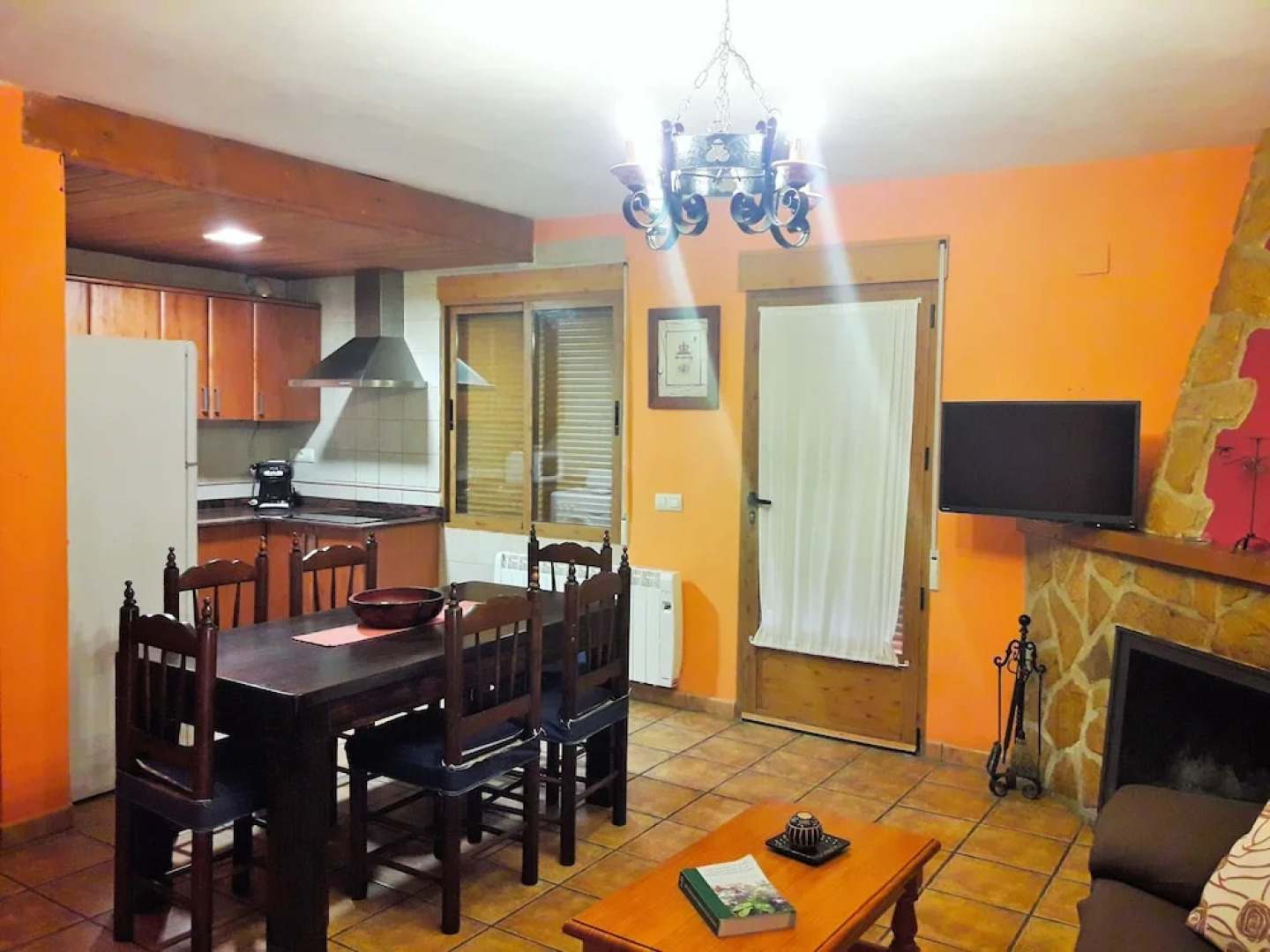 Casas Rurales Mirador de Zumeta