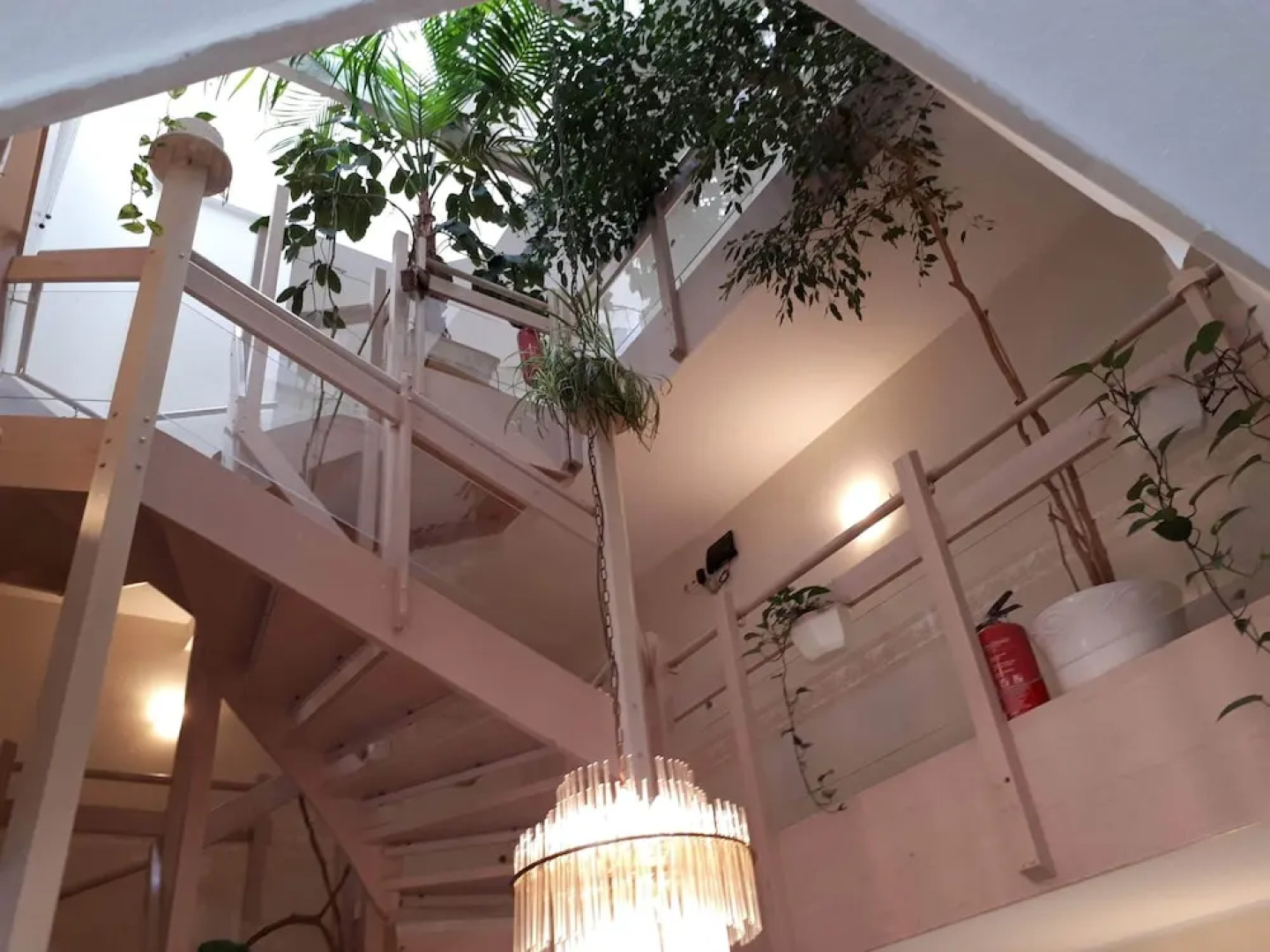 Fiore Gästezimmer E11