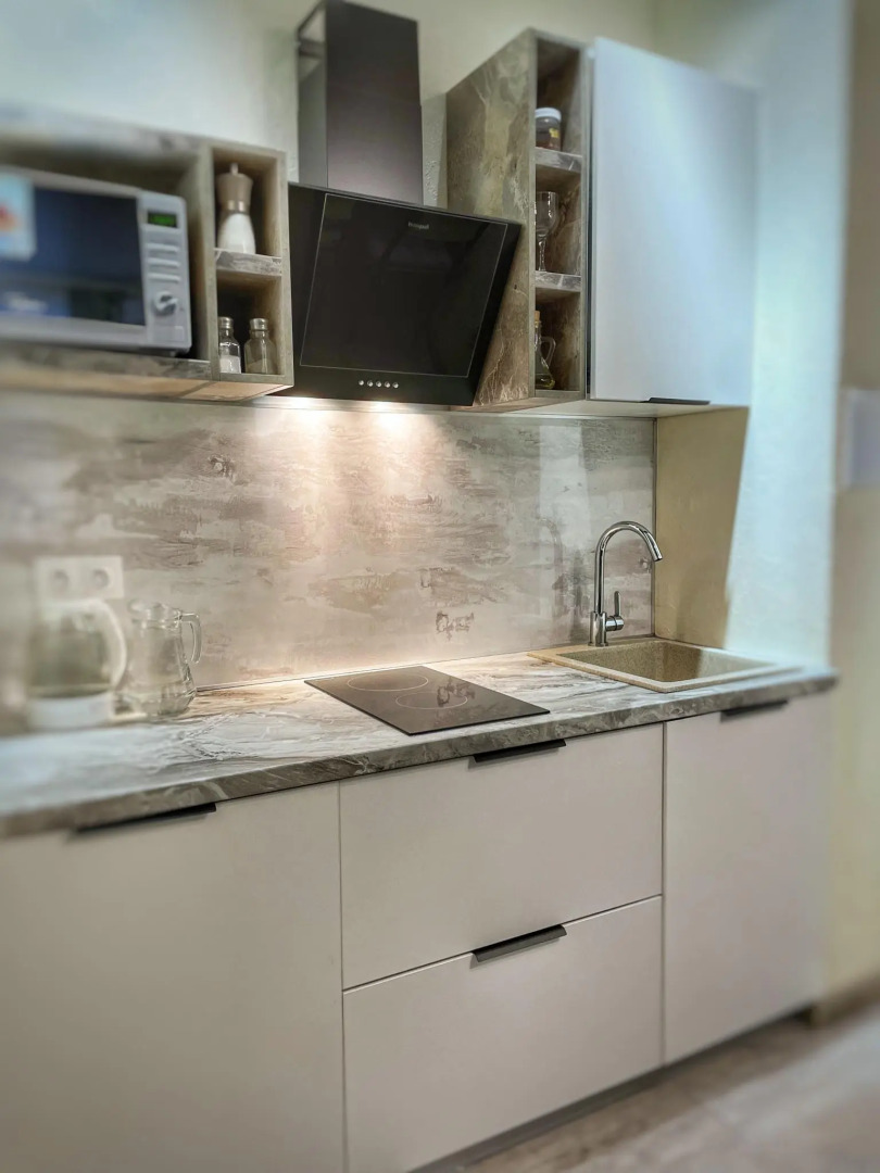 Апартаменты на улице Ямская 16